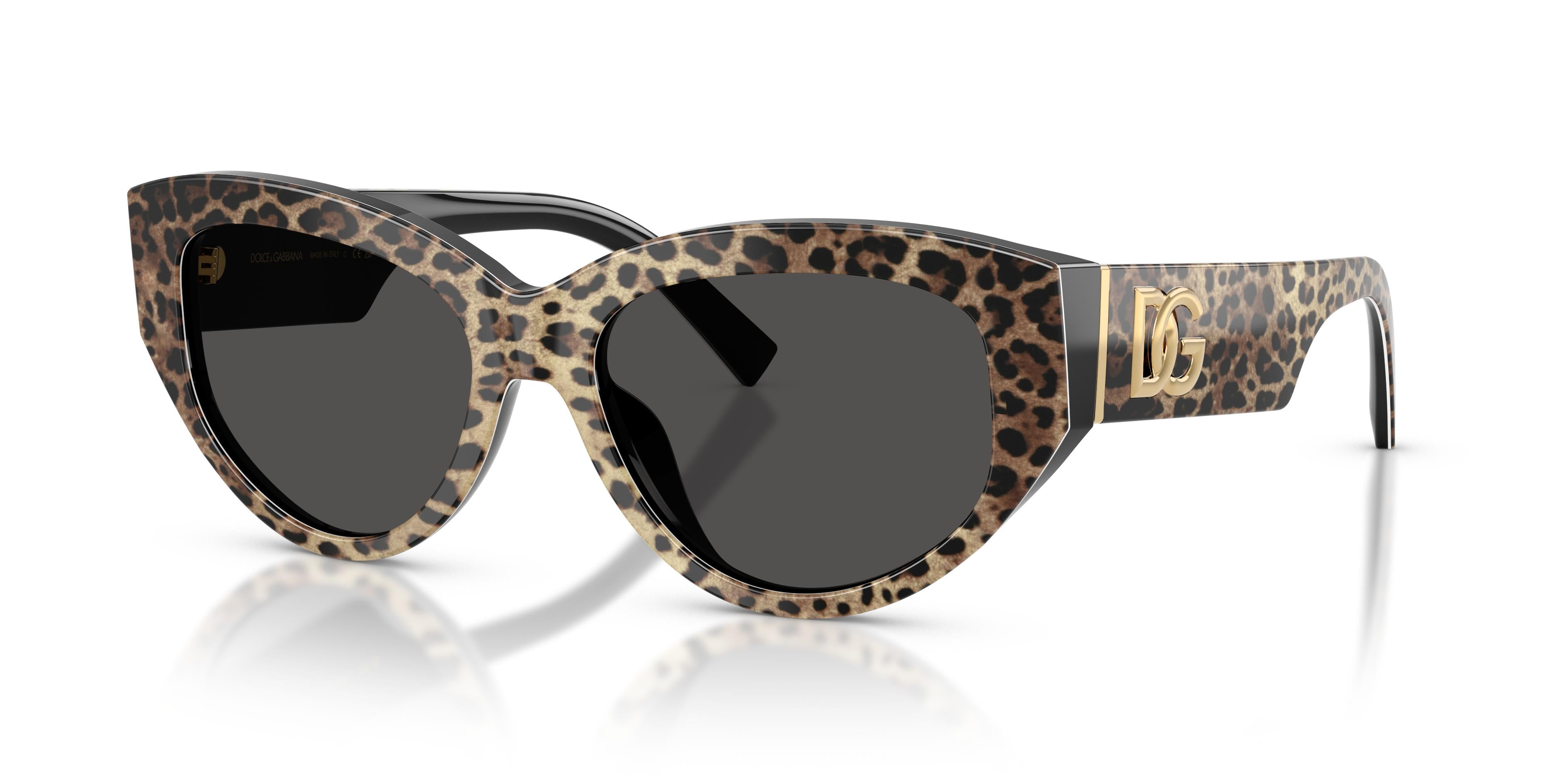 Gafas de Sol Dolce & Gabbana DG4514 316387 55 17