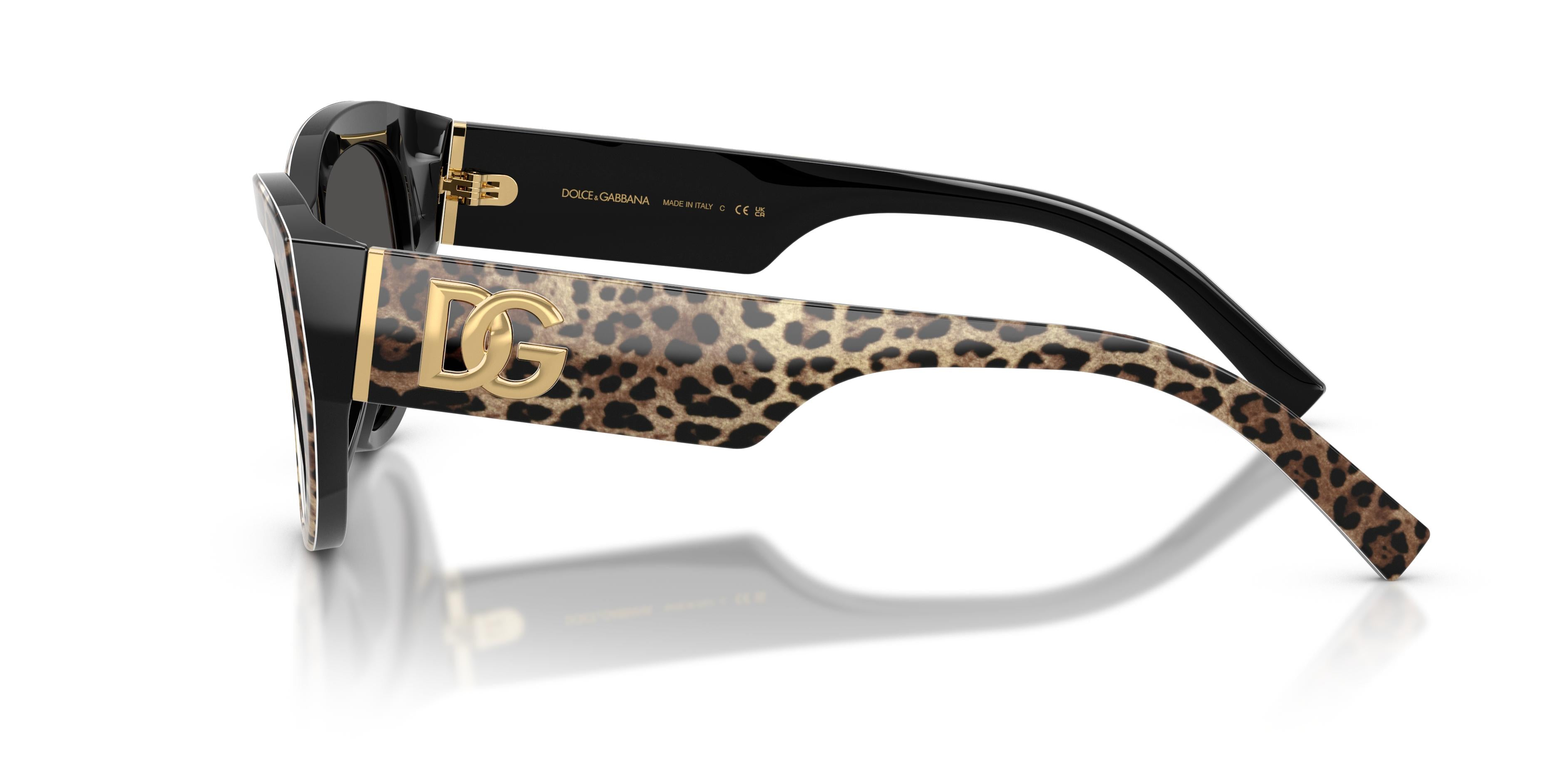 Gafas de Sol Dolce & Gabbana DG4514 316387 55 17