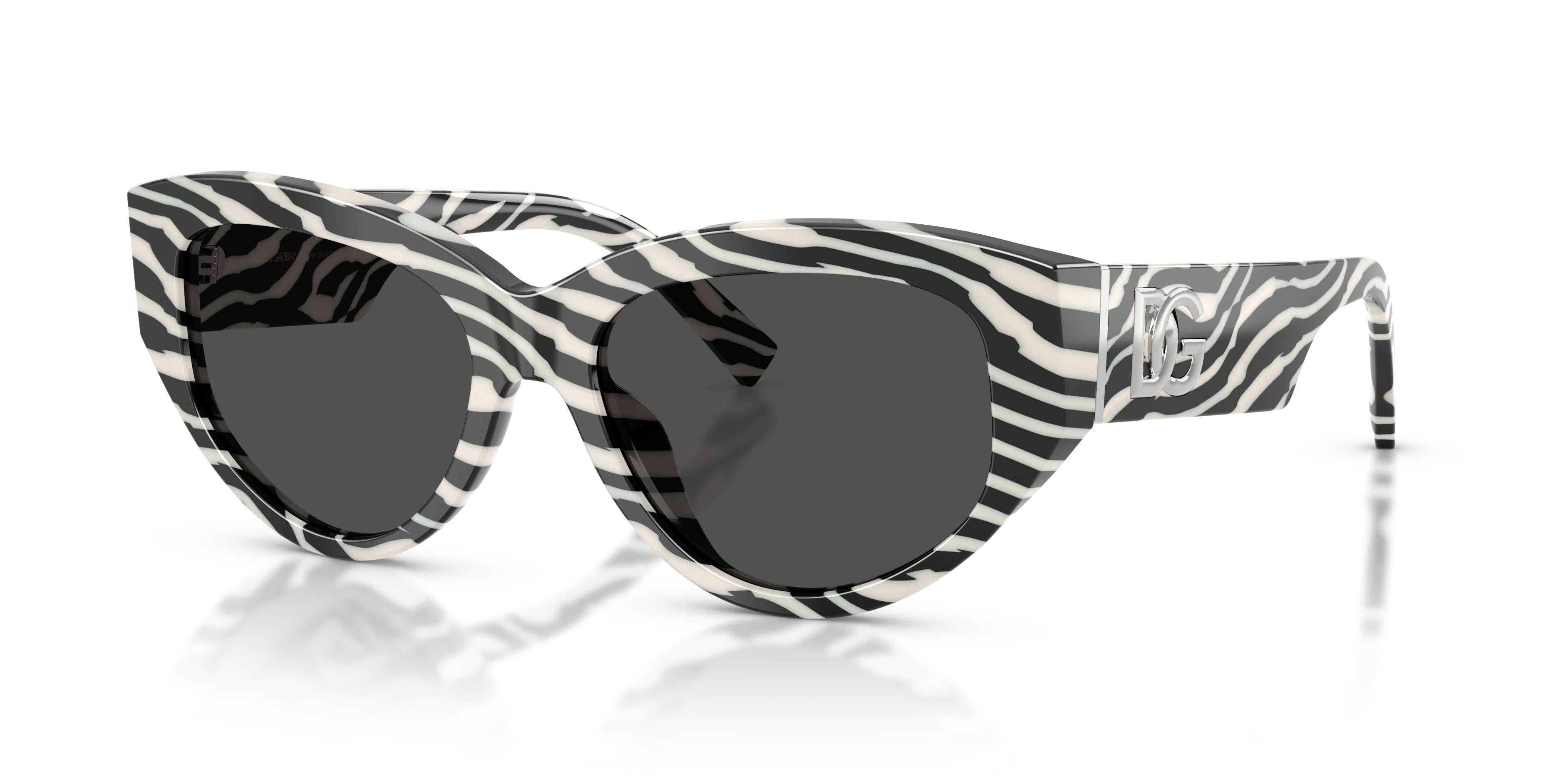 Gafas de Sol Dolce & Gabbana DG4514 337287 55 17