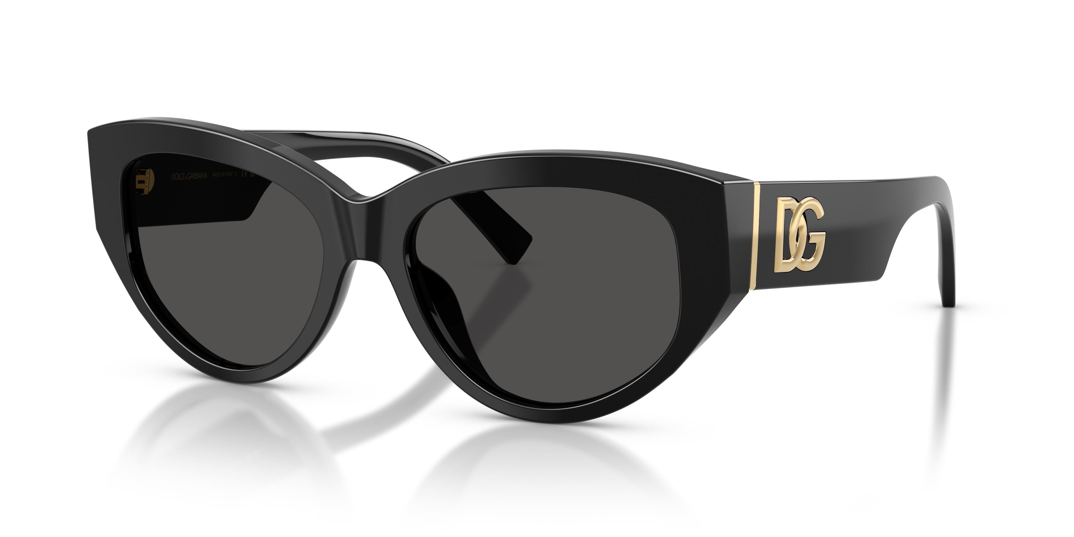 Gafas de Sol Dolce & Gabbana DG4514 501/87 55 17