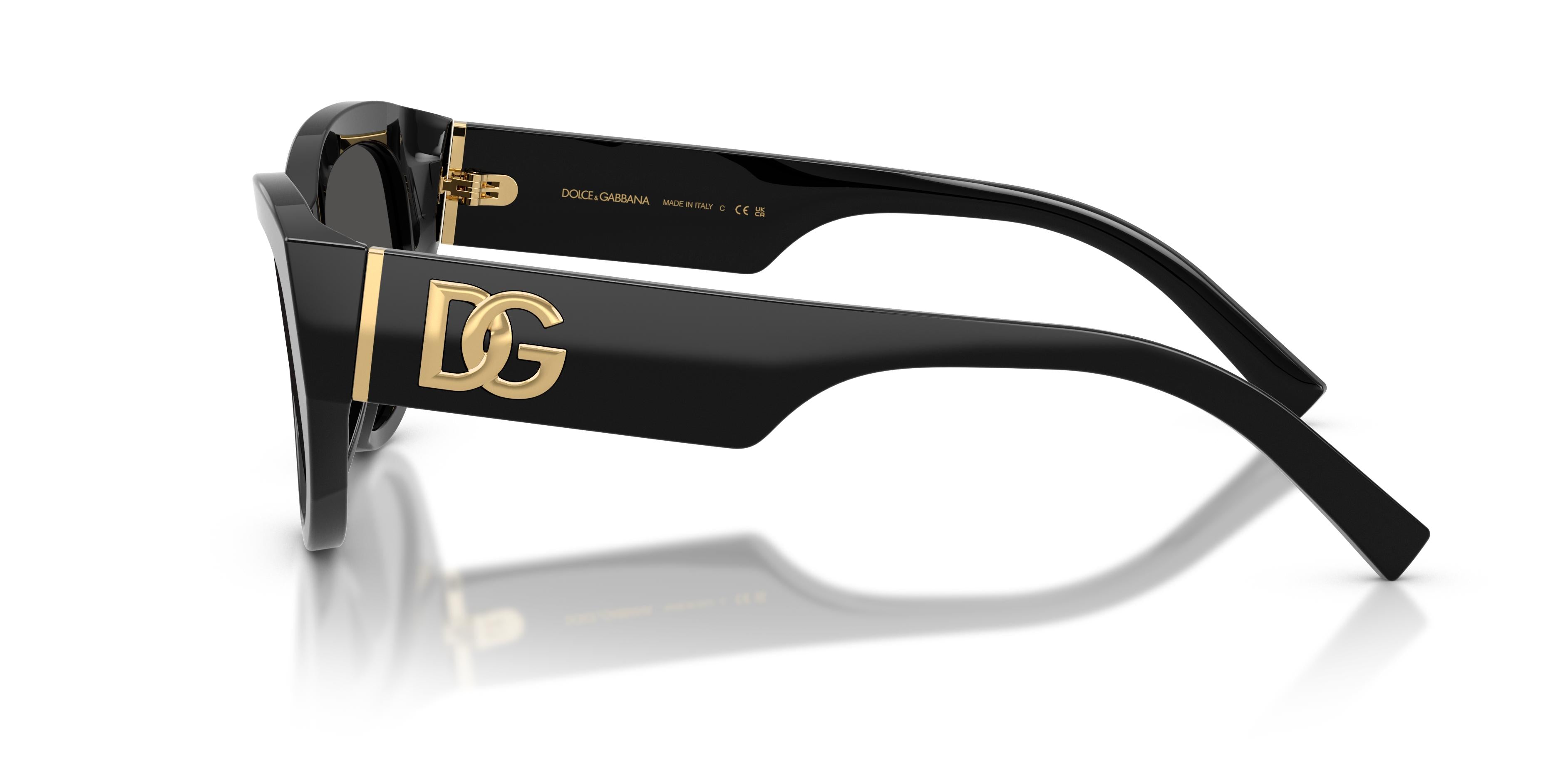 Gafas de Sol Dolce & Gabbana DG4514 501/87 55 17