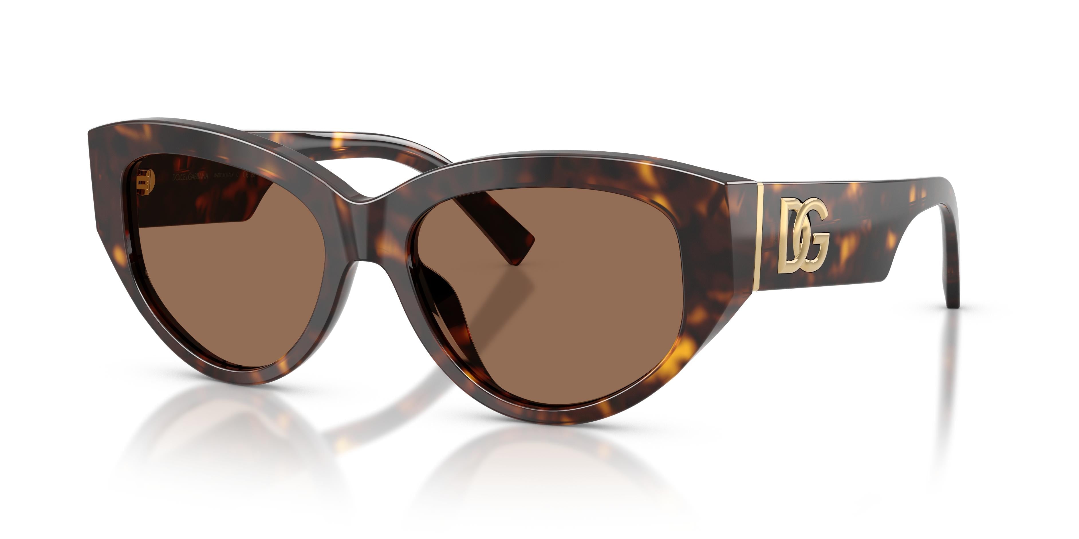 Gafas de Sol Dolce & Gabbana DG4514 502/73 55 17