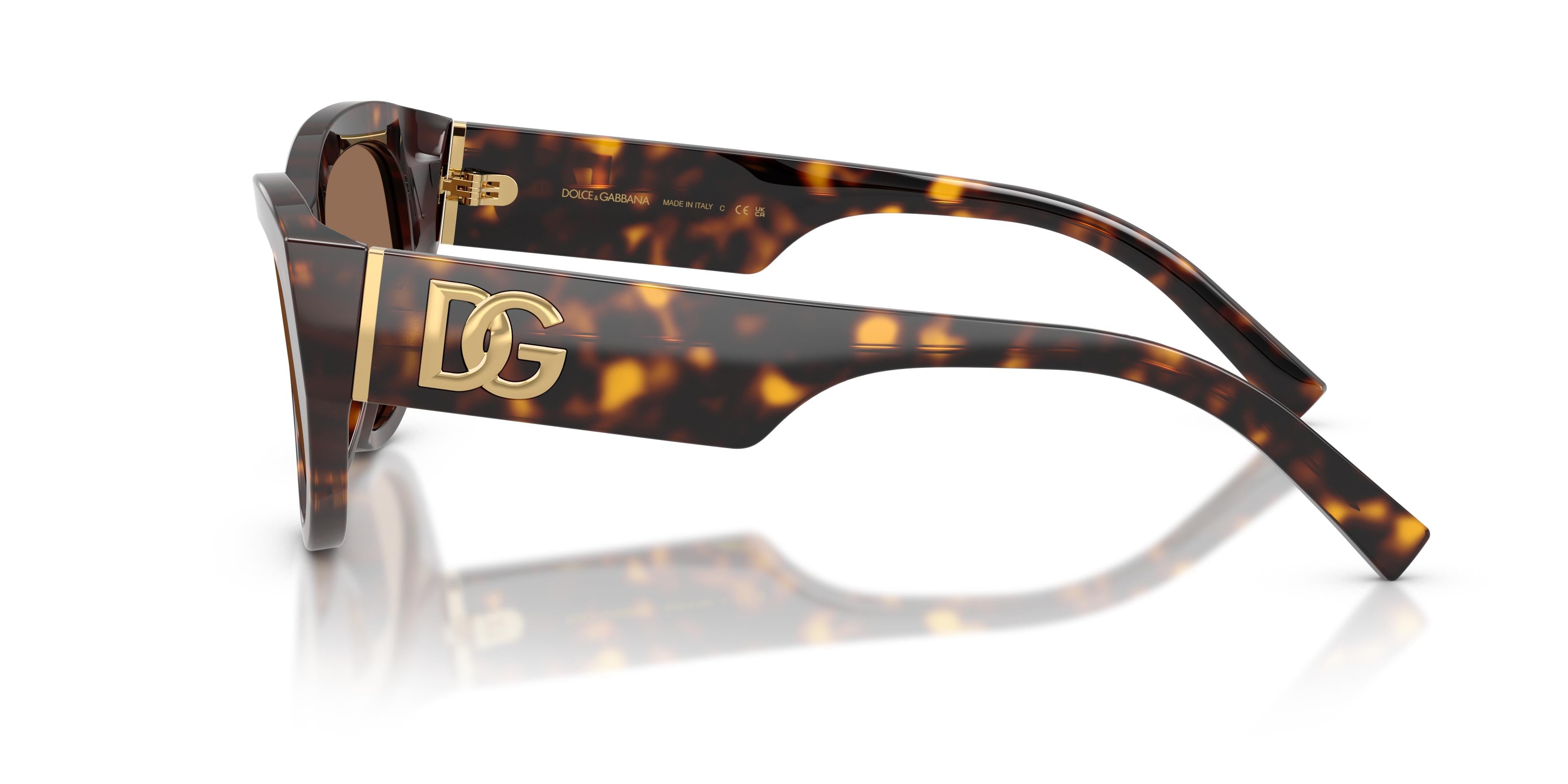 Gafas de Sol Dolce & Gabbana DG4514 502/73 55 17