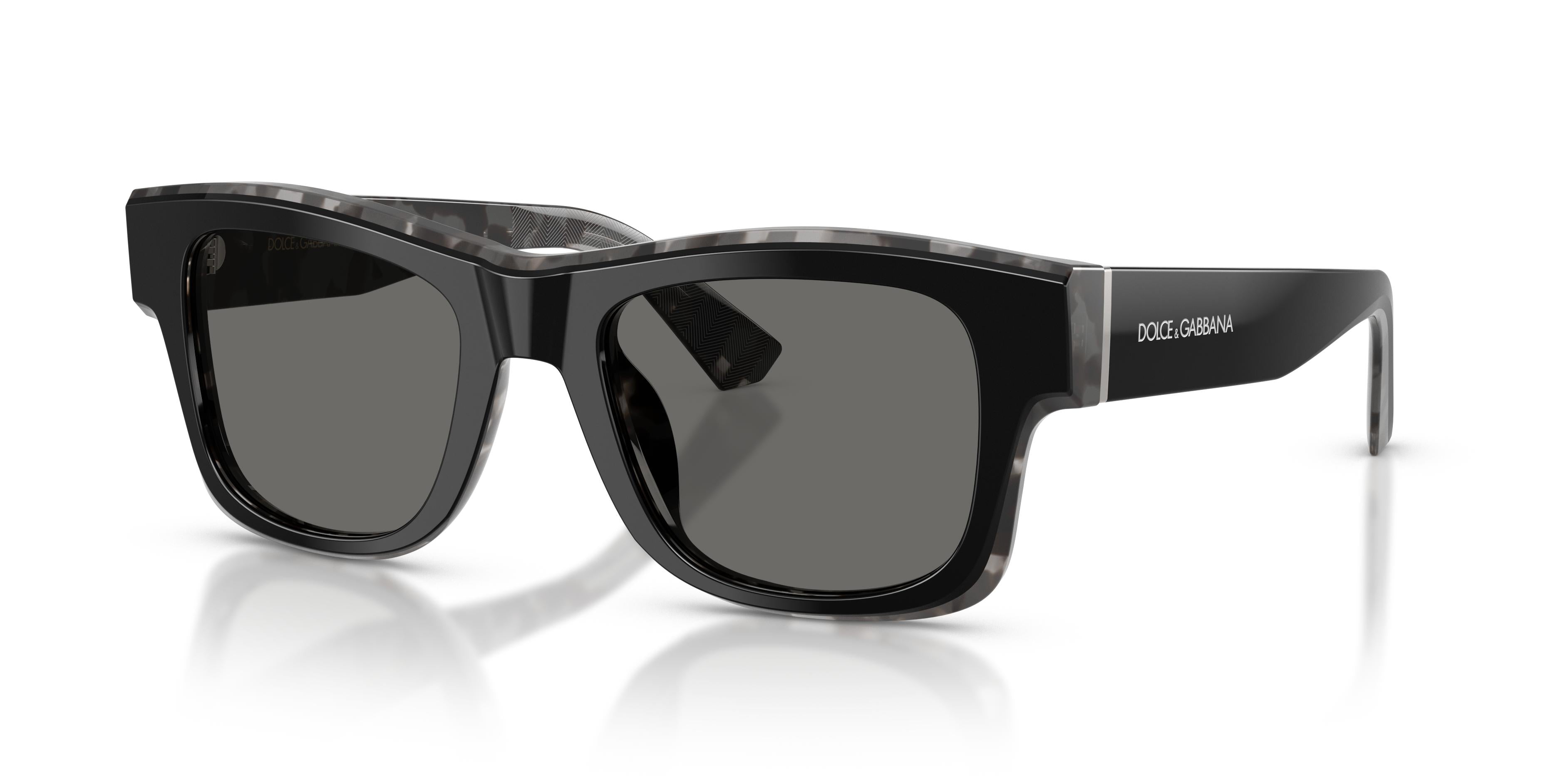 Gafas de Sol Dolce & Gabbana DG4515 3403/1 52 20