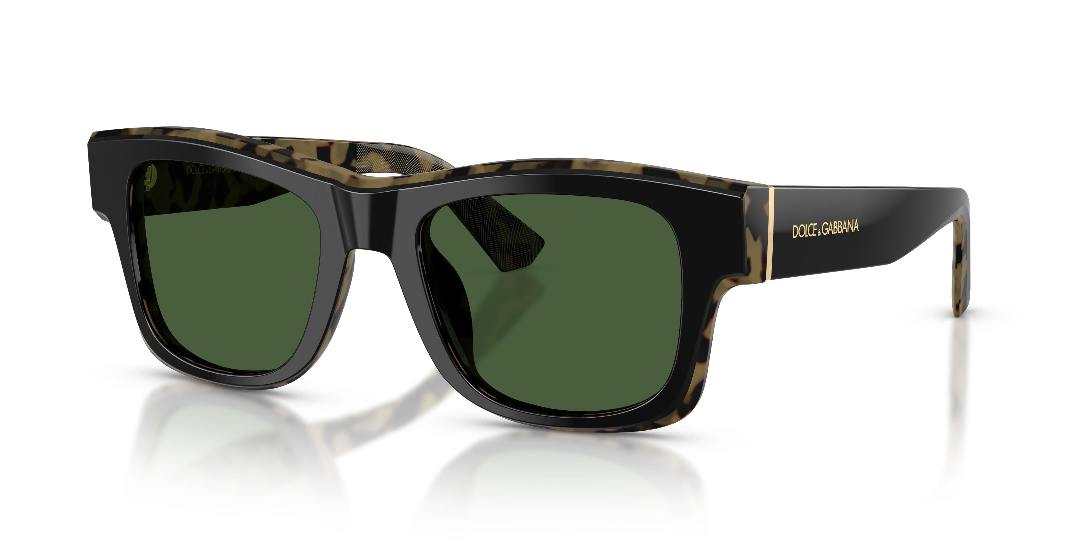 Gafas de Sol Dolce & Gabbana DG4515 340471 52 20