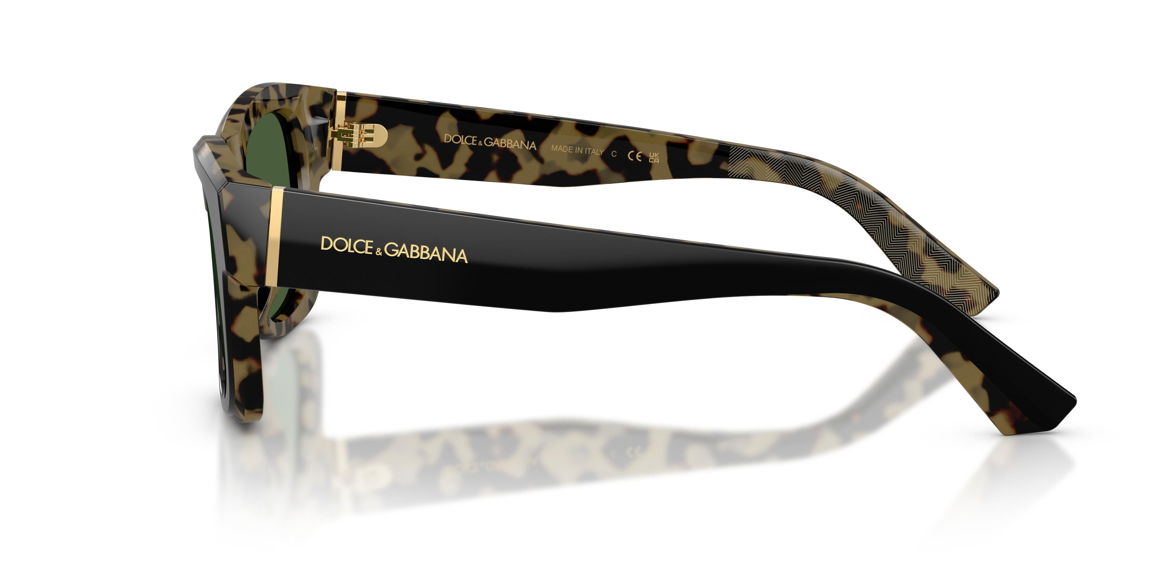 Gafas de Sol Dolce & Gabbana DG4515 340471 52 20