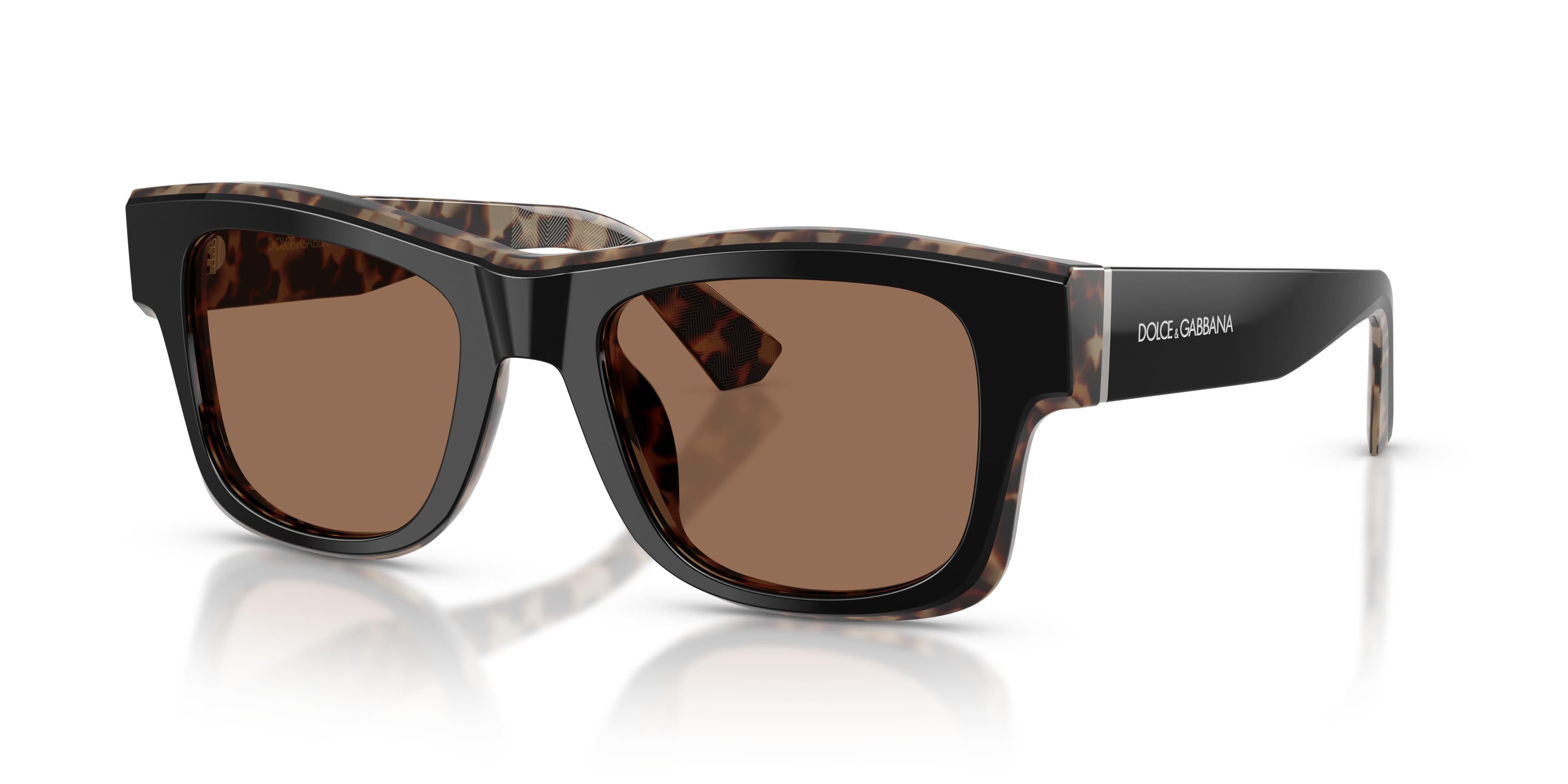 Gafas de Sol Dolce & Gabbana DG4515 341773 52 20