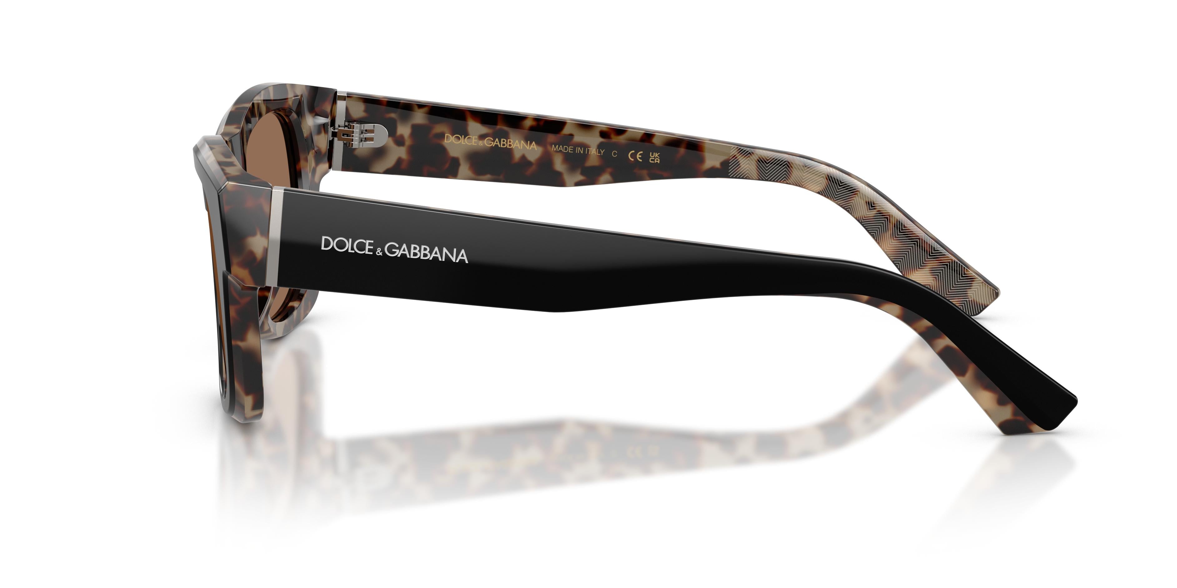 Gafas de Sol Dolce & Gabbana DG4515 341773 52 20