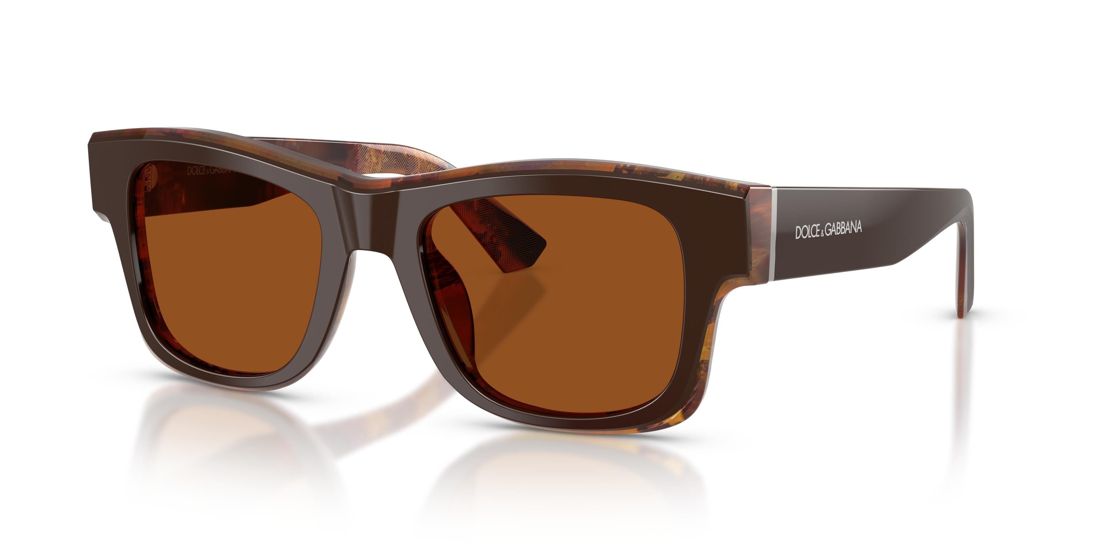 Gafas de Sol Dolce & Gabbana DG4515 345673 52 20
