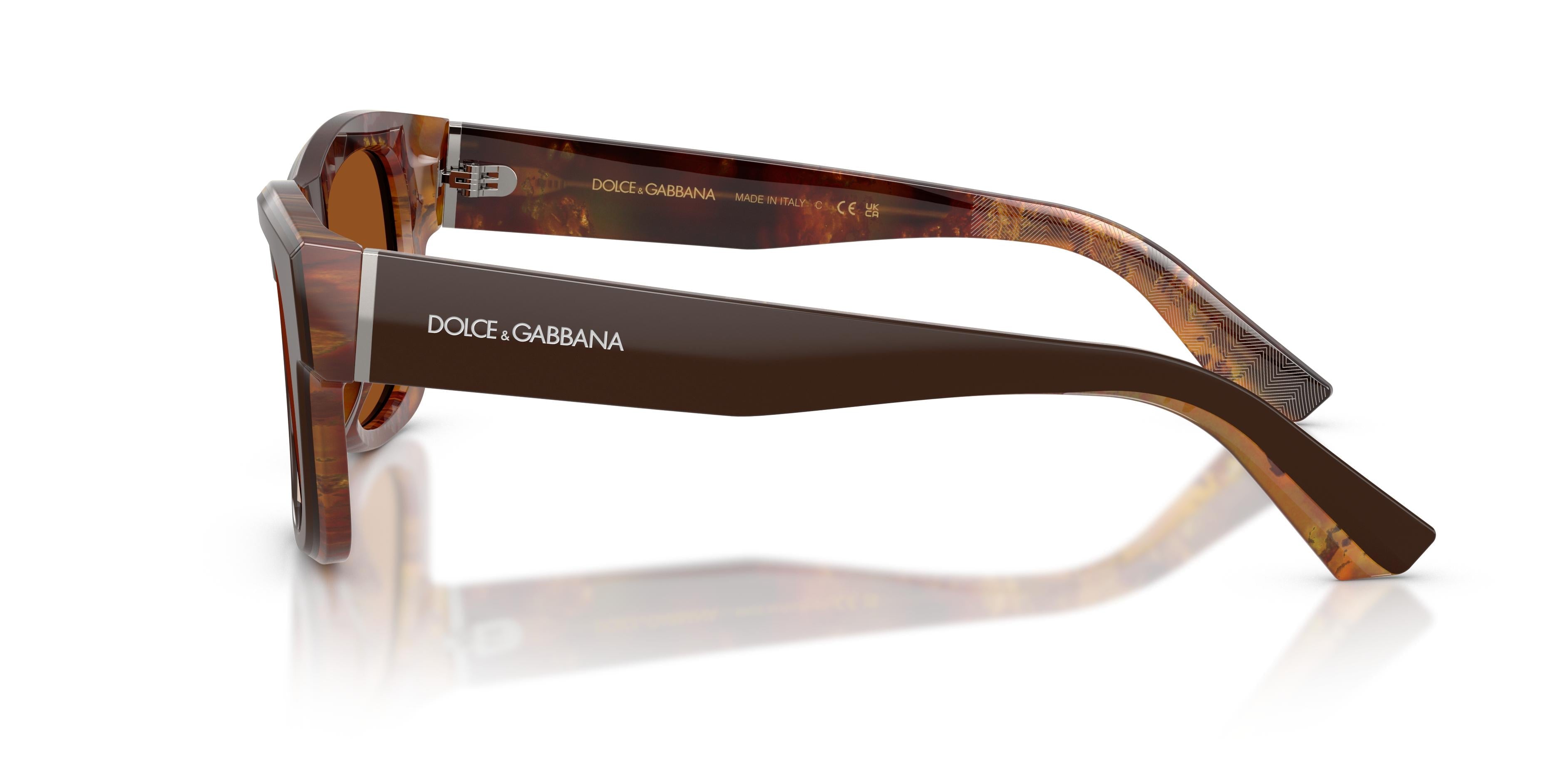 Gafas de Sol Dolce & Gabbana DG4515 345673 52 20