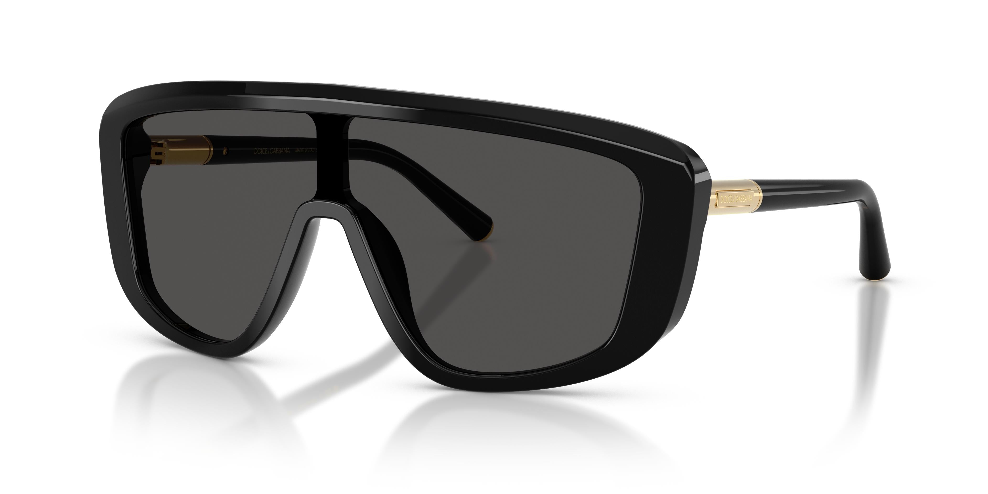 Gafas de Sol Dolce & Gabbana DG4520 501/87 28 128