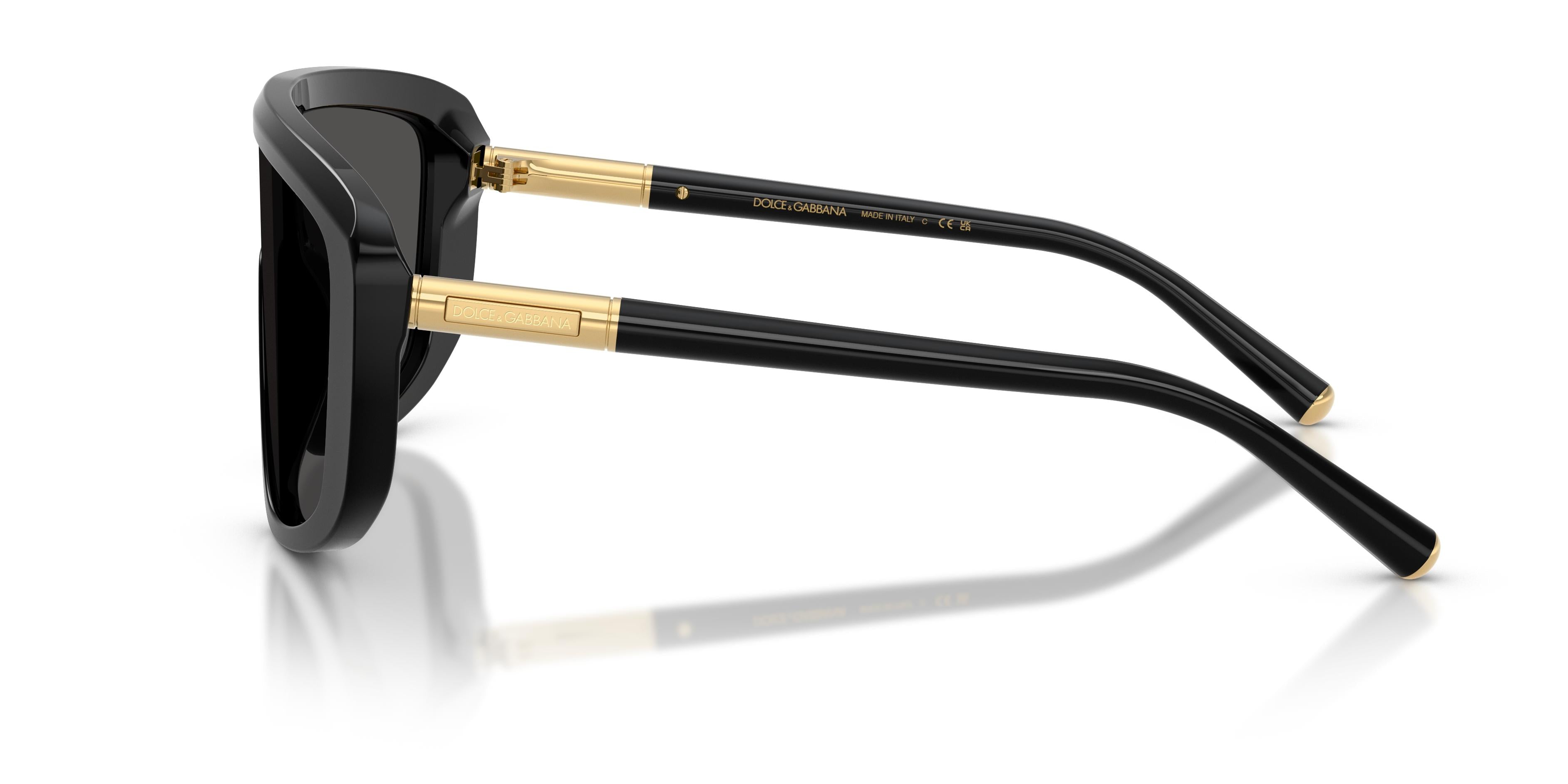 Gafas de Sol Dolce & Gabbana DG4520 501/87 28 128