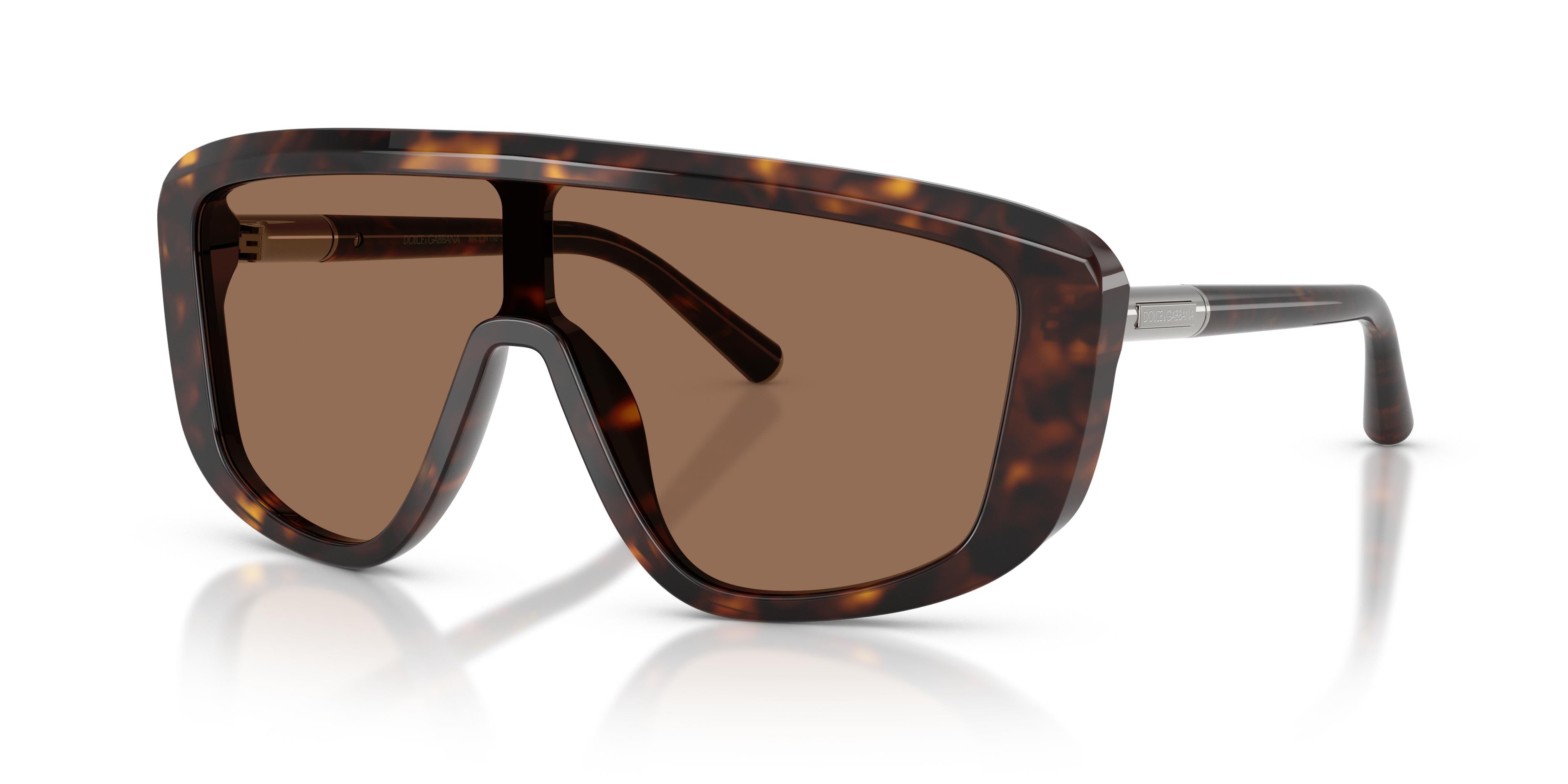 Gafas de Sol Dolce & Gabbana DG4520 502/73 28 128