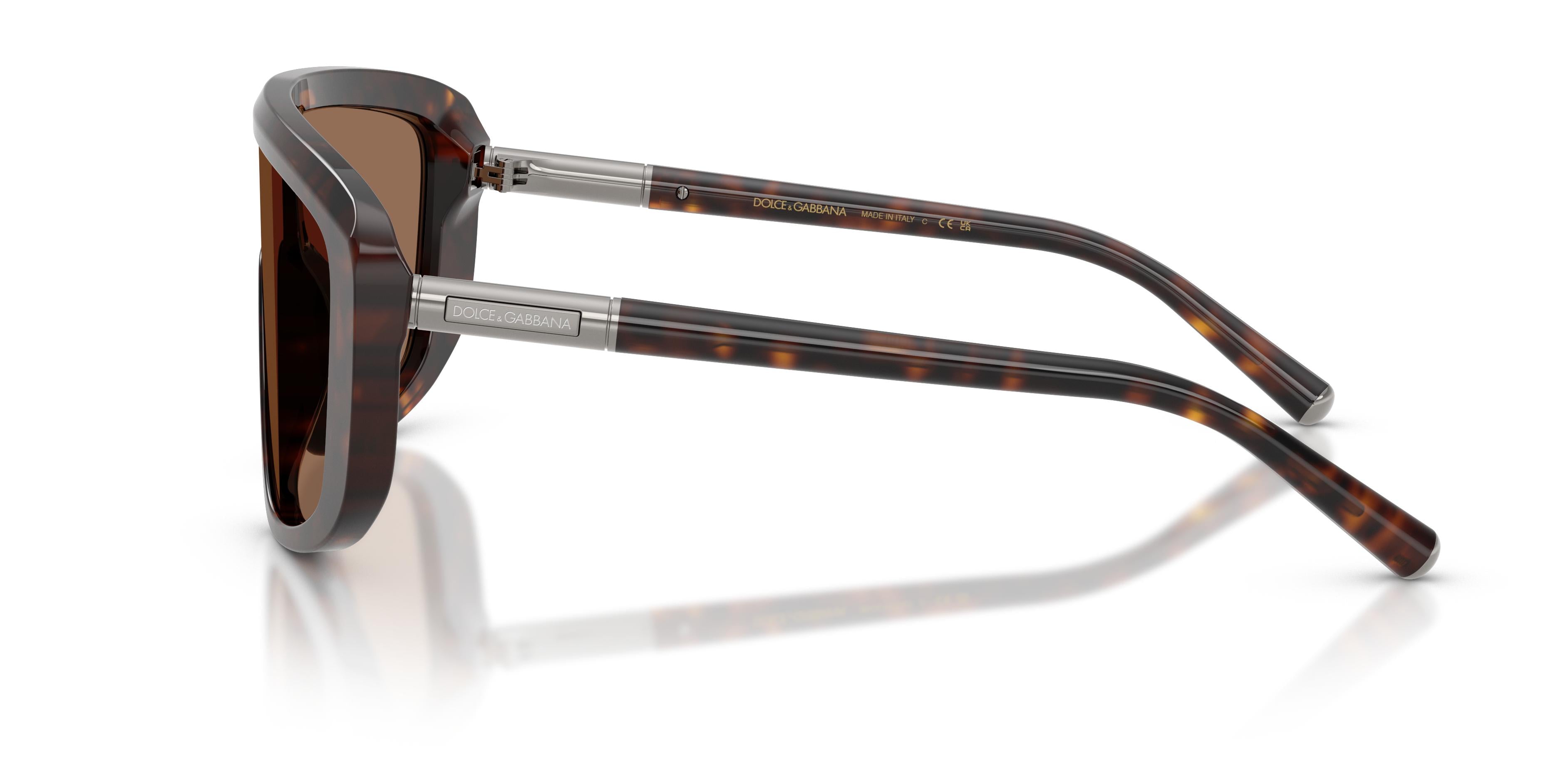 Gafas de Sol Dolce & Gabbana DG4520 502/73 28 128