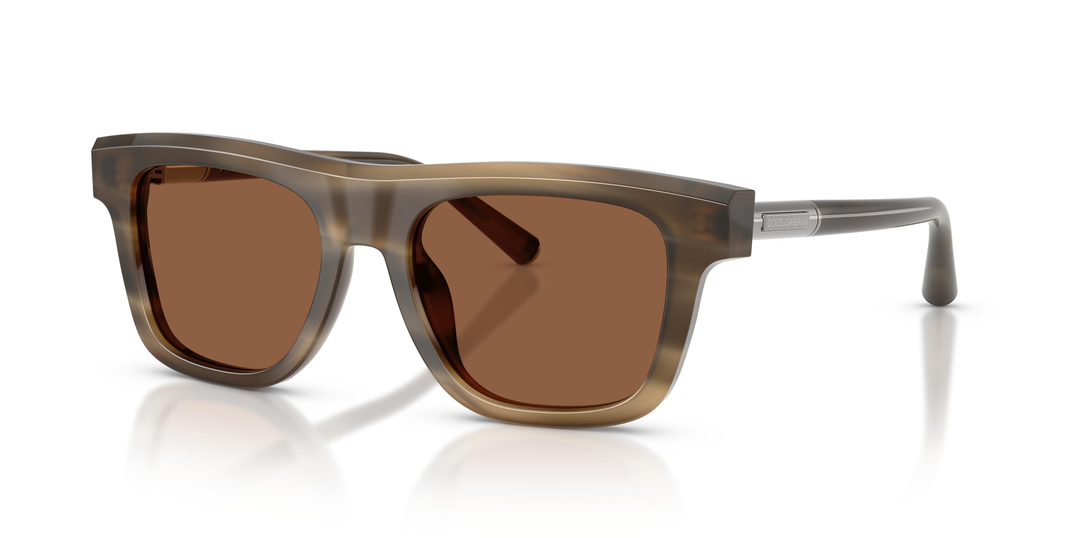 Gafas de Sol Dolce & Gabbana DG4521 3200OK 52 18