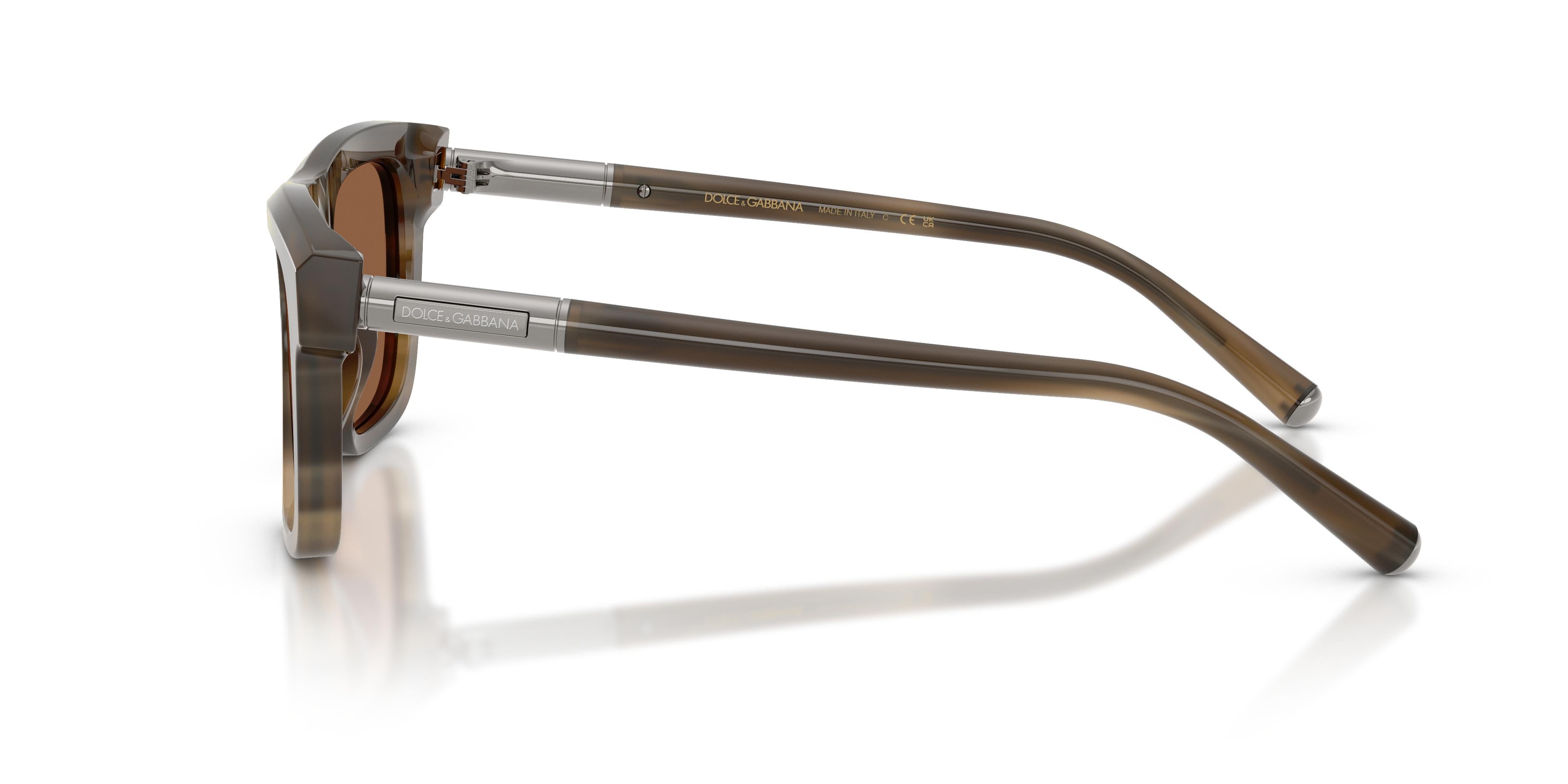 Gafas de Sol Dolce & Gabbana DG4521 3200OK 52 18