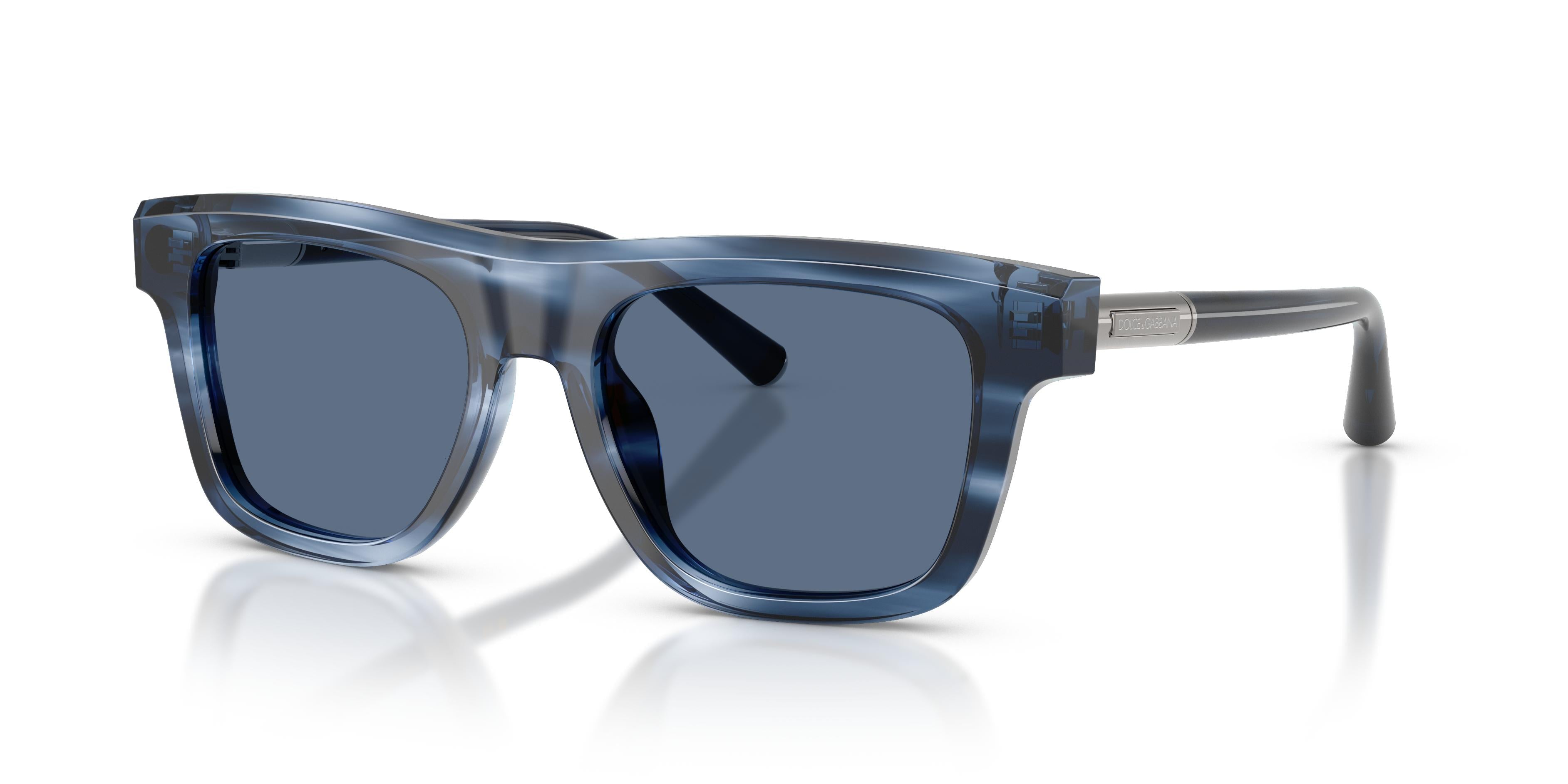 Gafas de Sol Dolce & Gabbana DG4521 344880 52 18