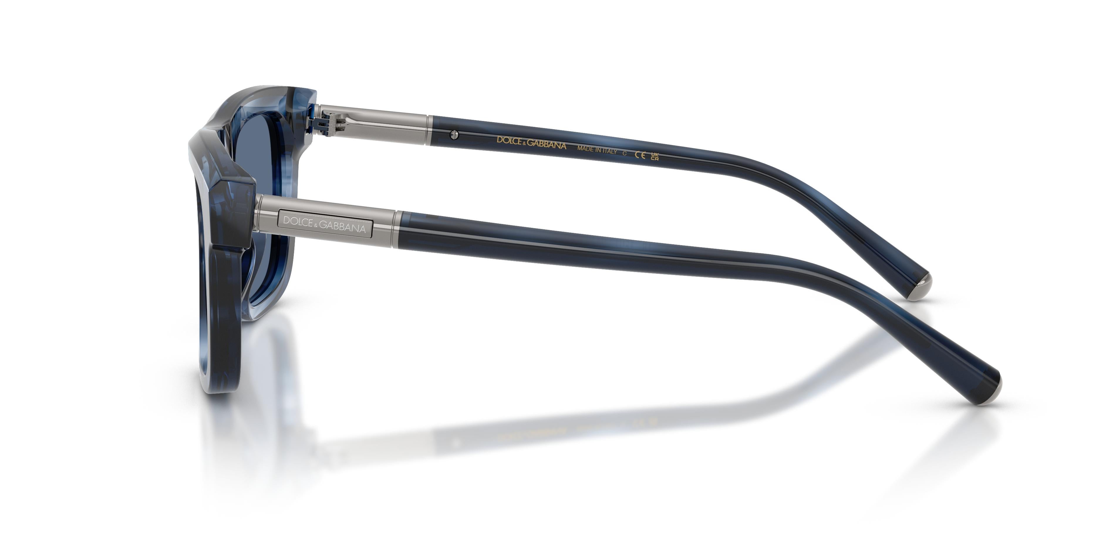 Gafas de Sol Dolce & Gabbana DG4521 344880 52 18