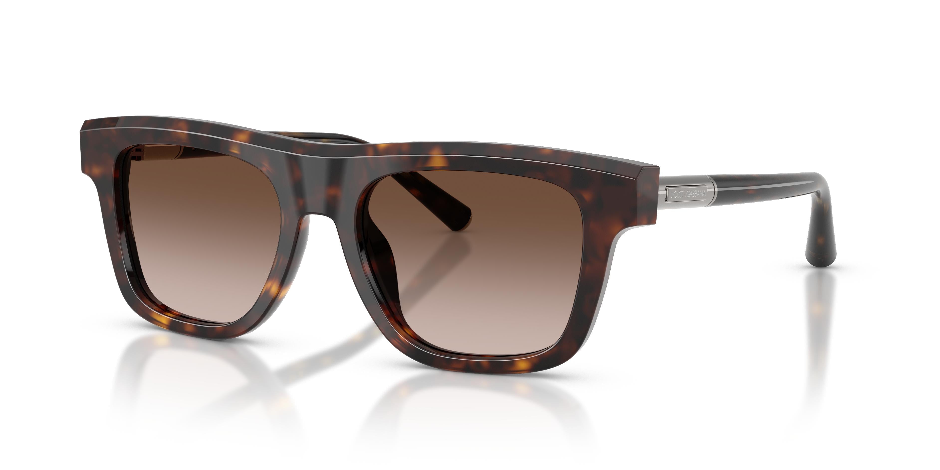 Gafas de Sol Dolce & Gabbana DG4521 502/13 52 18