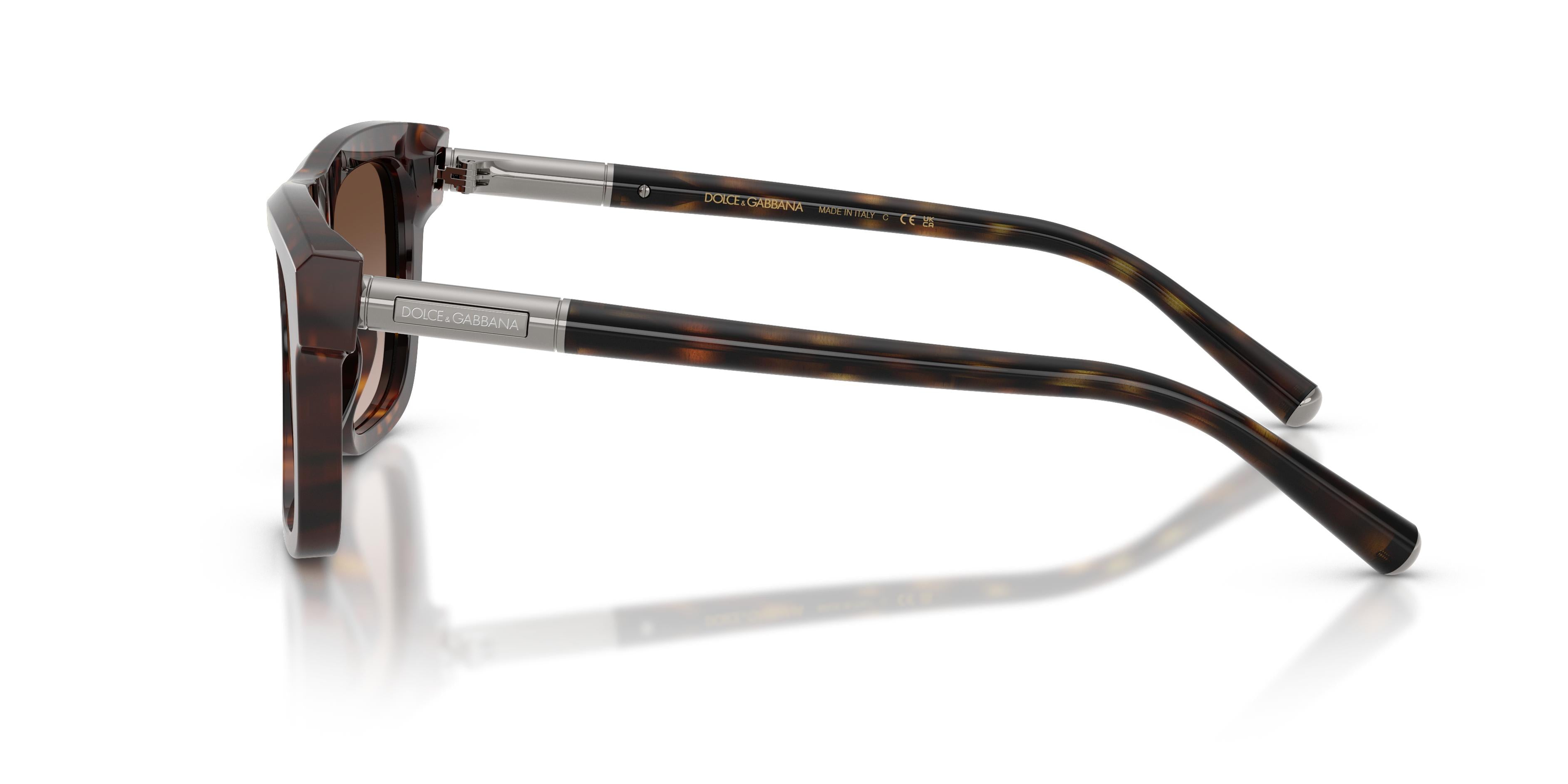 Gafas de Sol Dolce & Gabbana DG4521 502/13 52 18