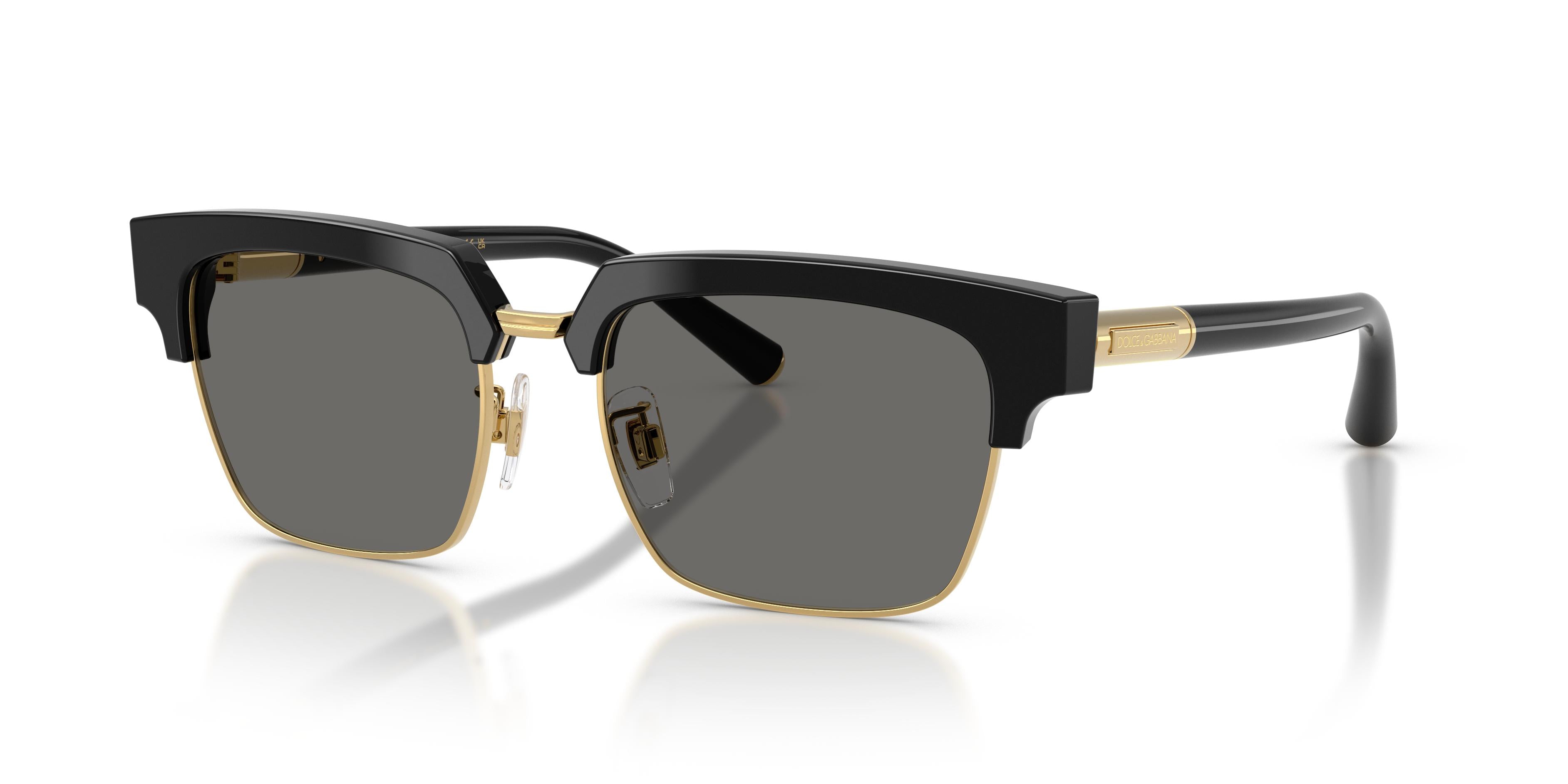 Gafas de Sol Dolce & Gabbana DG4522 501/1 54 18