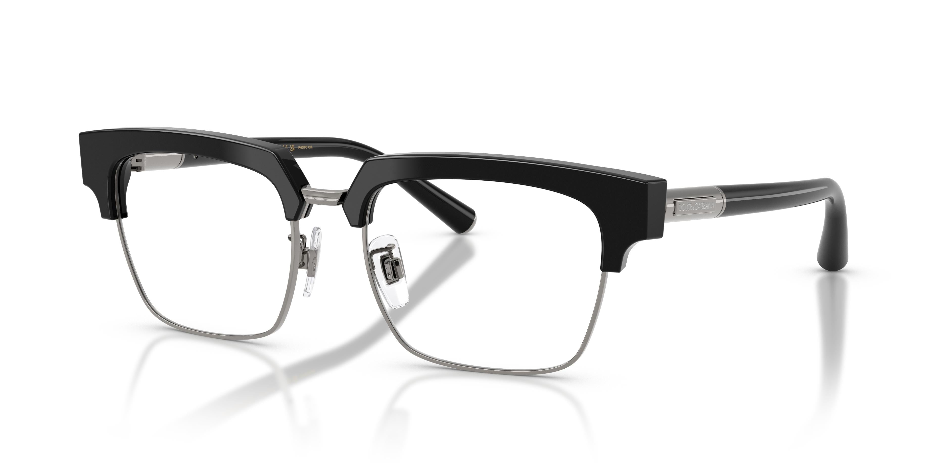 Gafas de Sol Dolce & Gabbana DG4522 501/M3 54 18