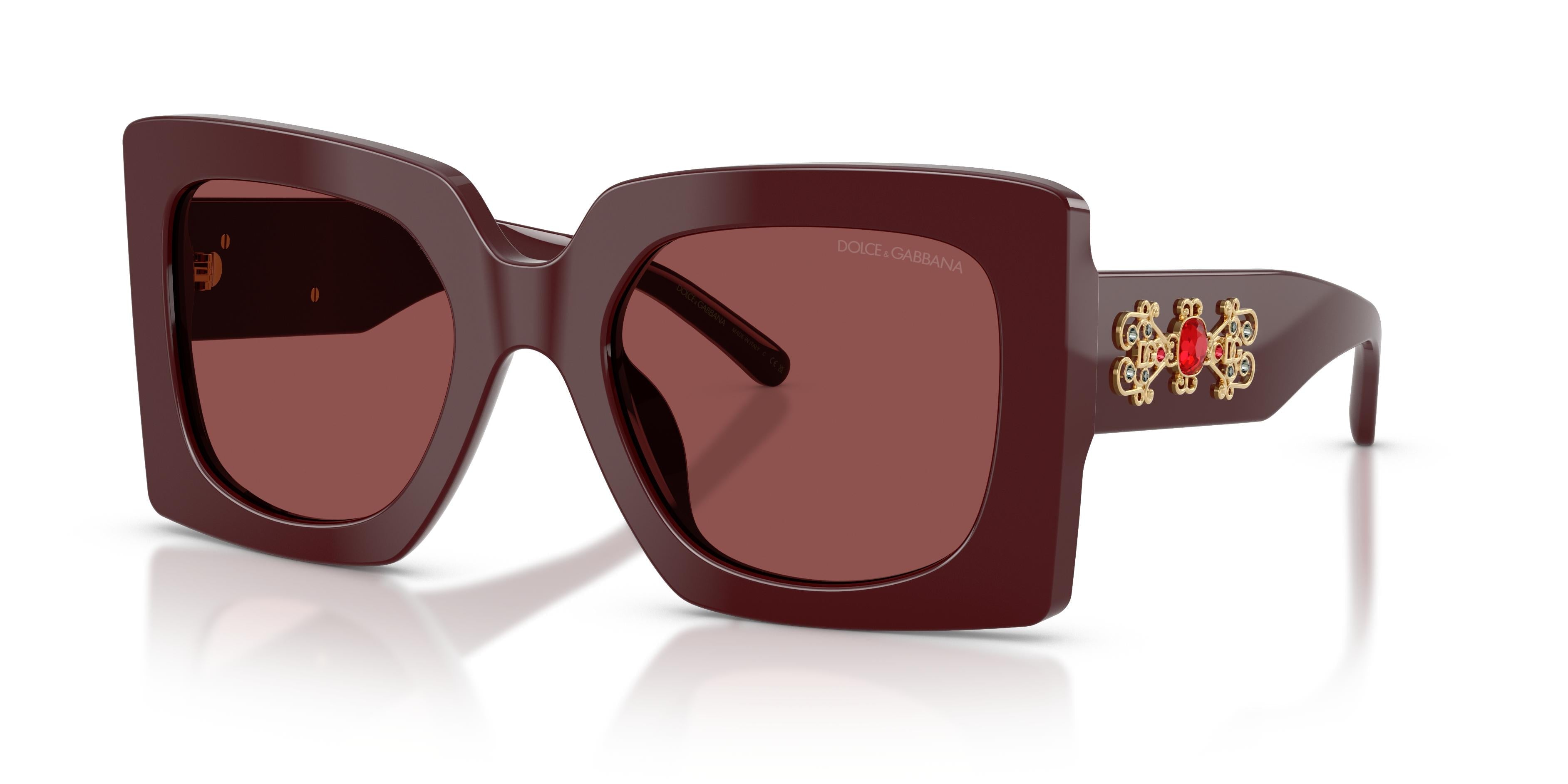 Gafas de Sol Dolce & Gabbana DG4525B 309175 54 22