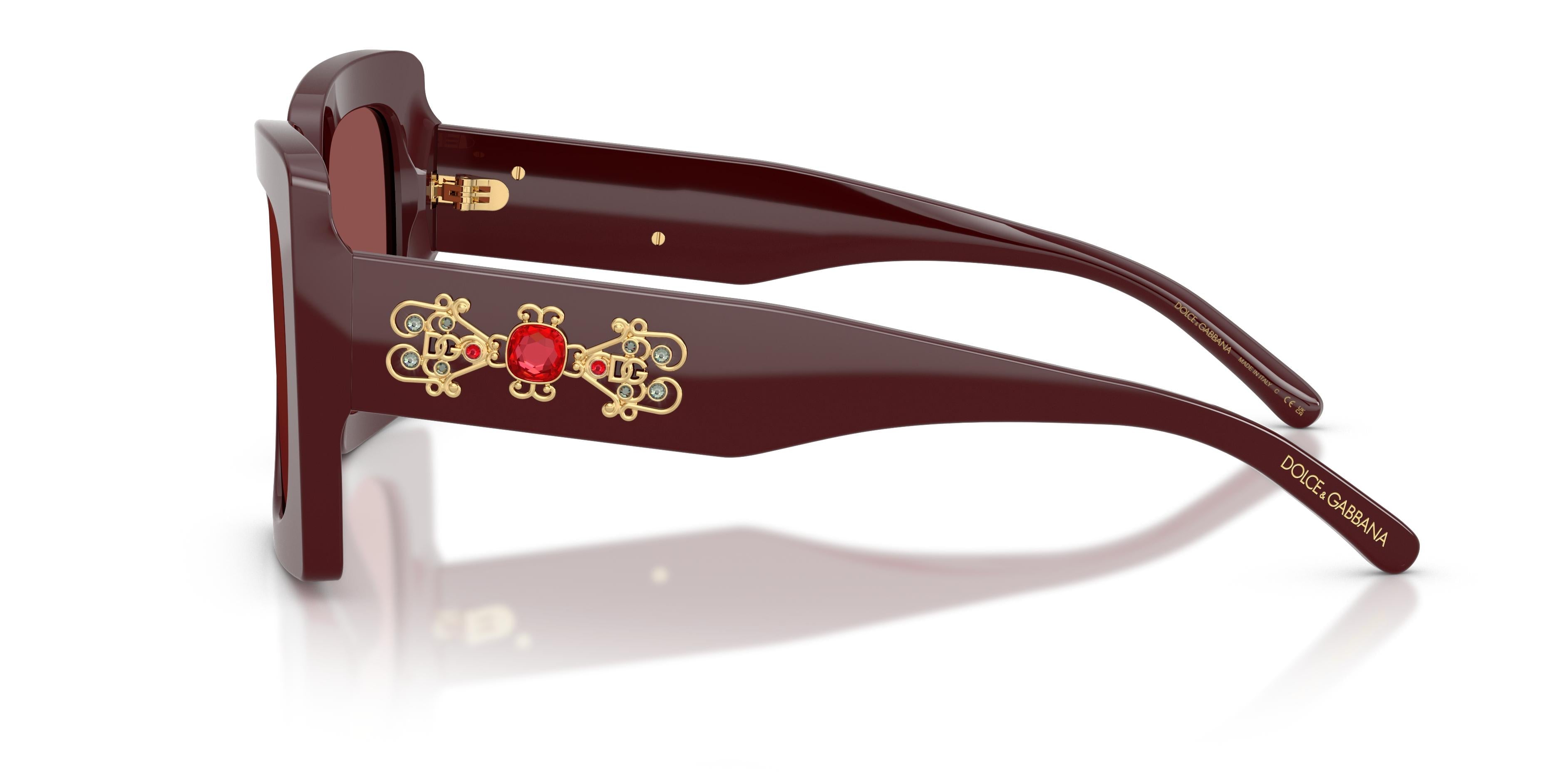 Gafas de Sol Dolce & Gabbana DG4525B 309175 54 22