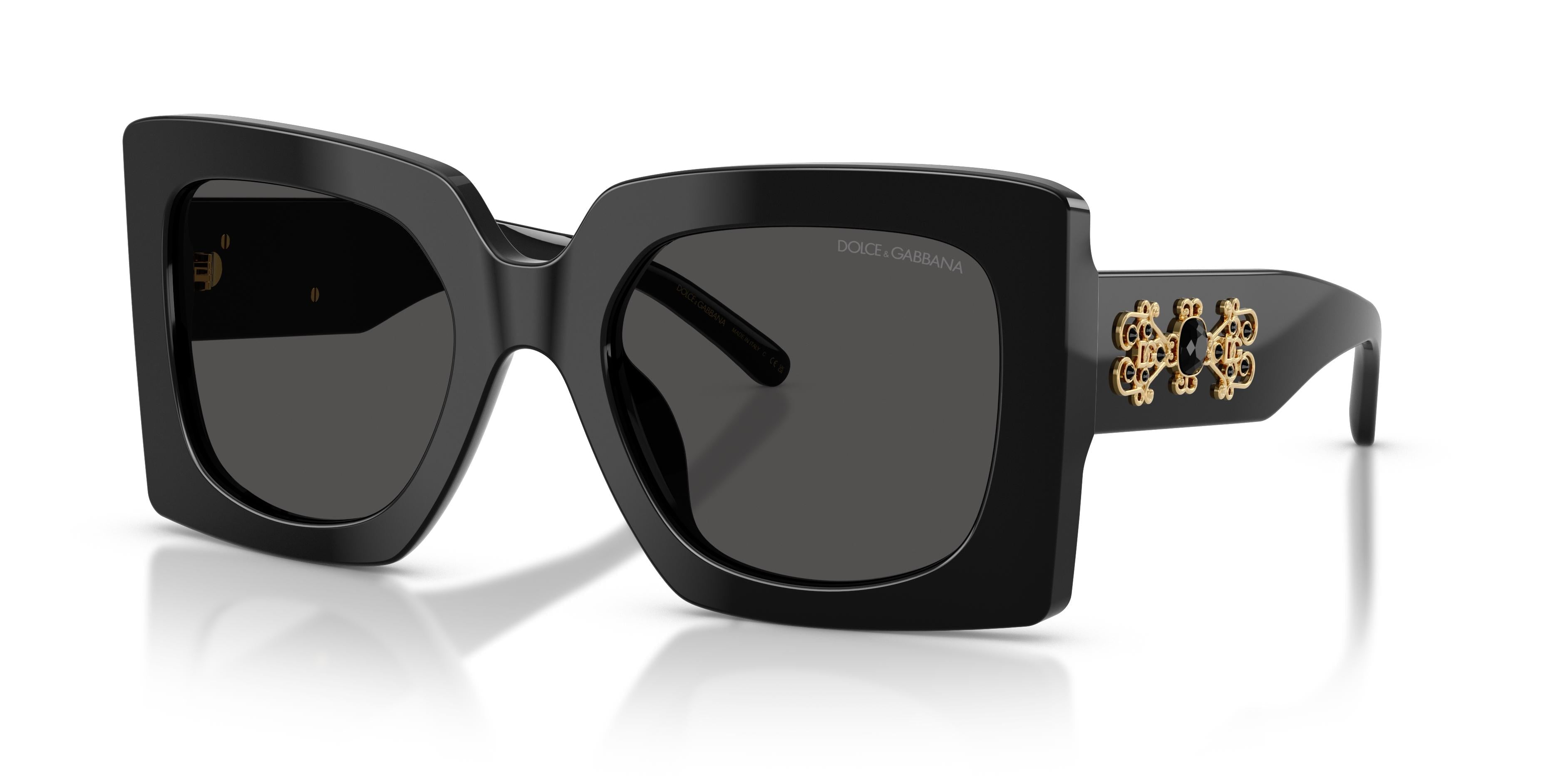 Gafas de Sol Dolce & Gabbana DG4525B 501/87 54 22