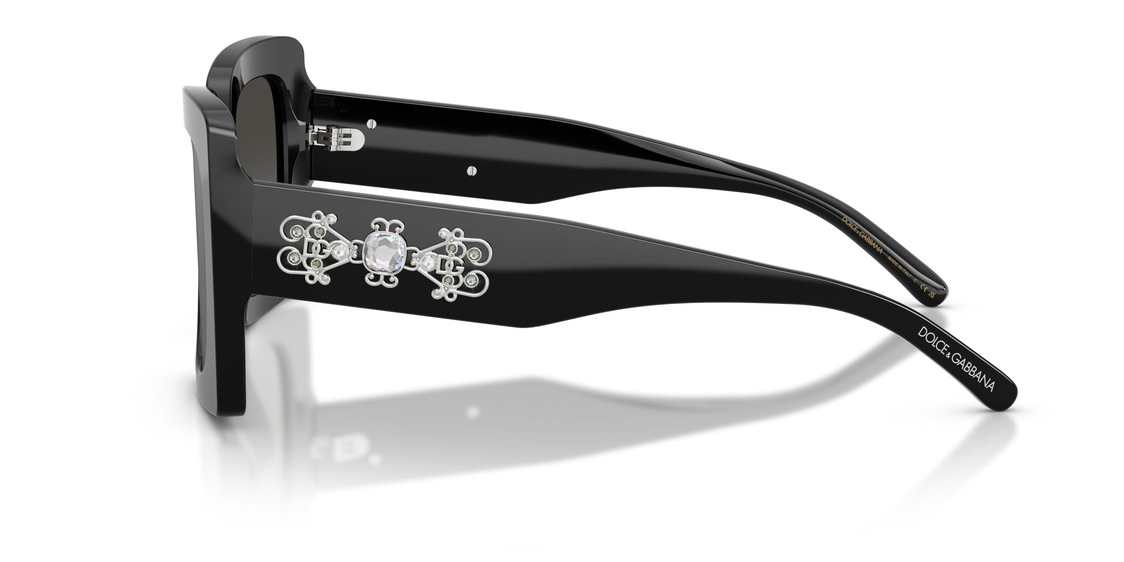 Gafas de Sol Dolce & Gabbana DG4525B 501/88 54 22