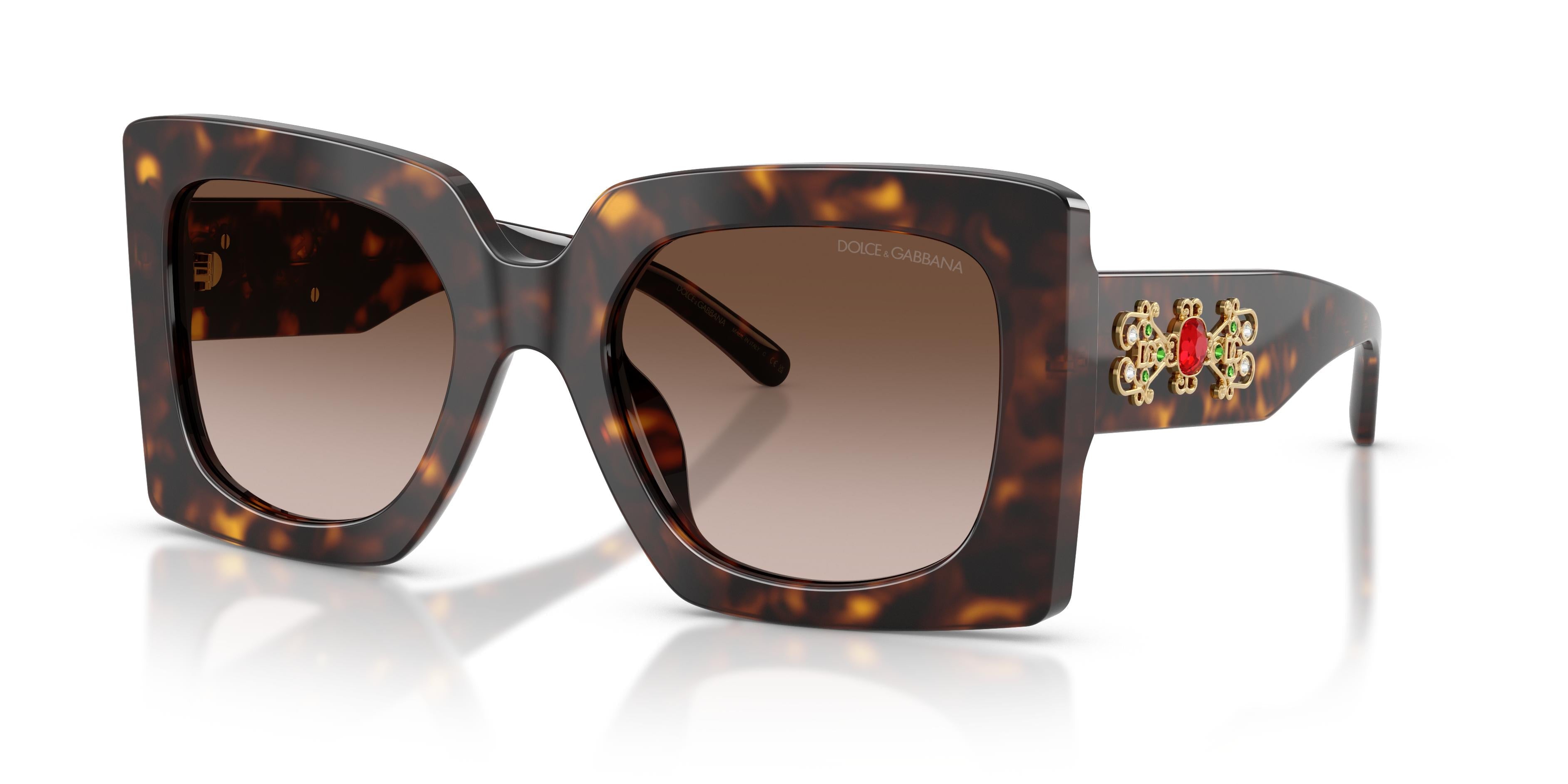 Gafas Graduadas Dolce & Gabbana DG4525B 502/13 54 22