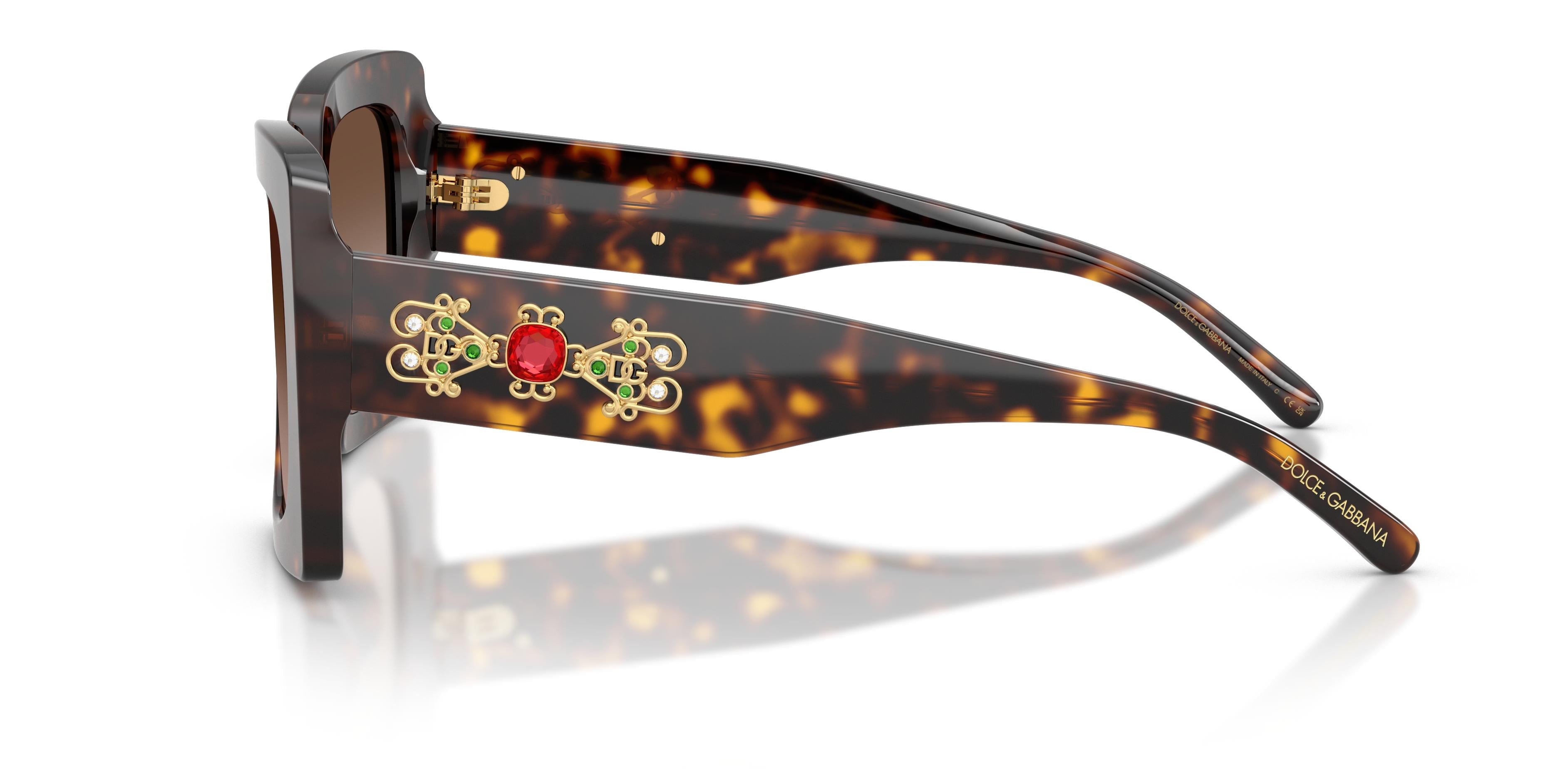 Gafas Graduadas Dolce & Gabbana DG4525B 502/13 54 22