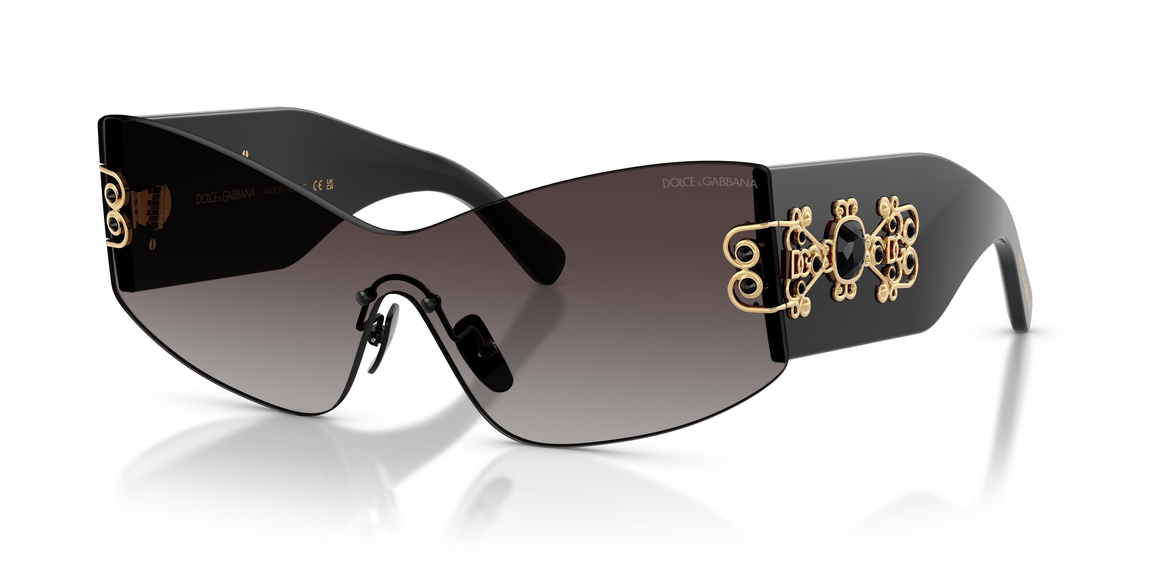 Gafas de Sol Dolce & Gabbana DG4526B 501/8G 42 142