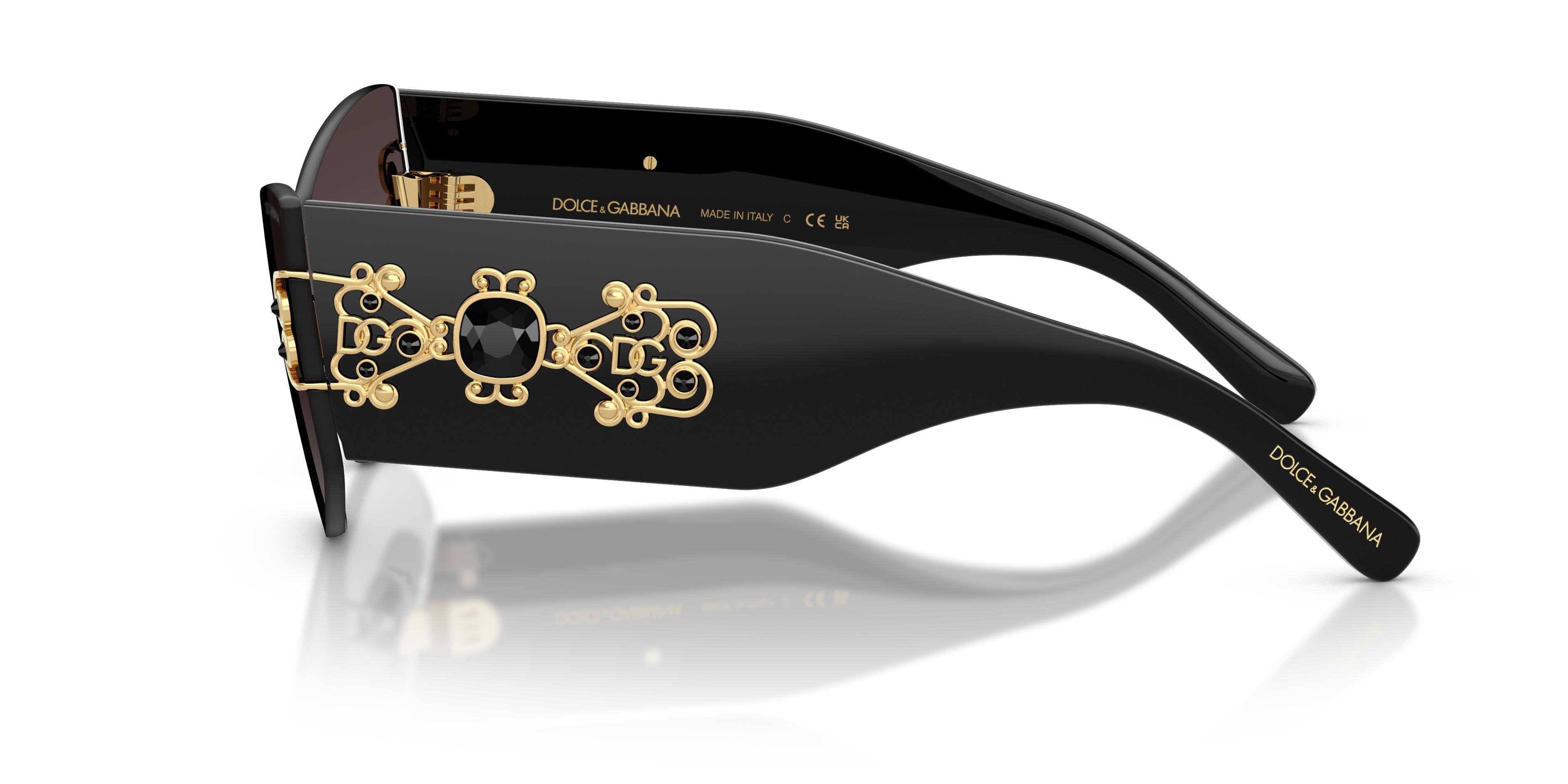 Gafas de Sol Dolce & Gabbana DG4526B 501/8G 42 142