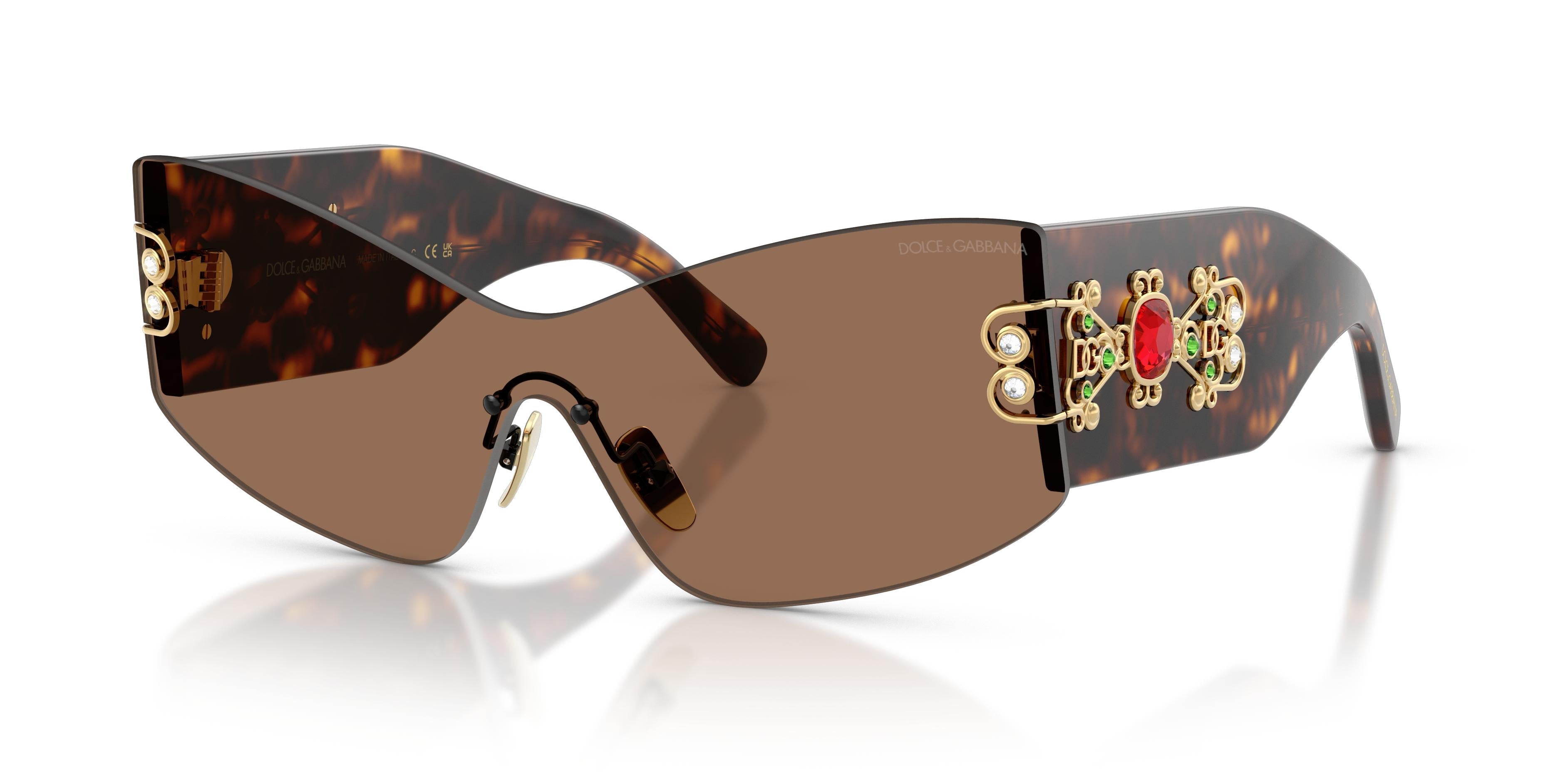 Gafas de Sol Dolce & Gabbana DG4526B 502/73 42 142