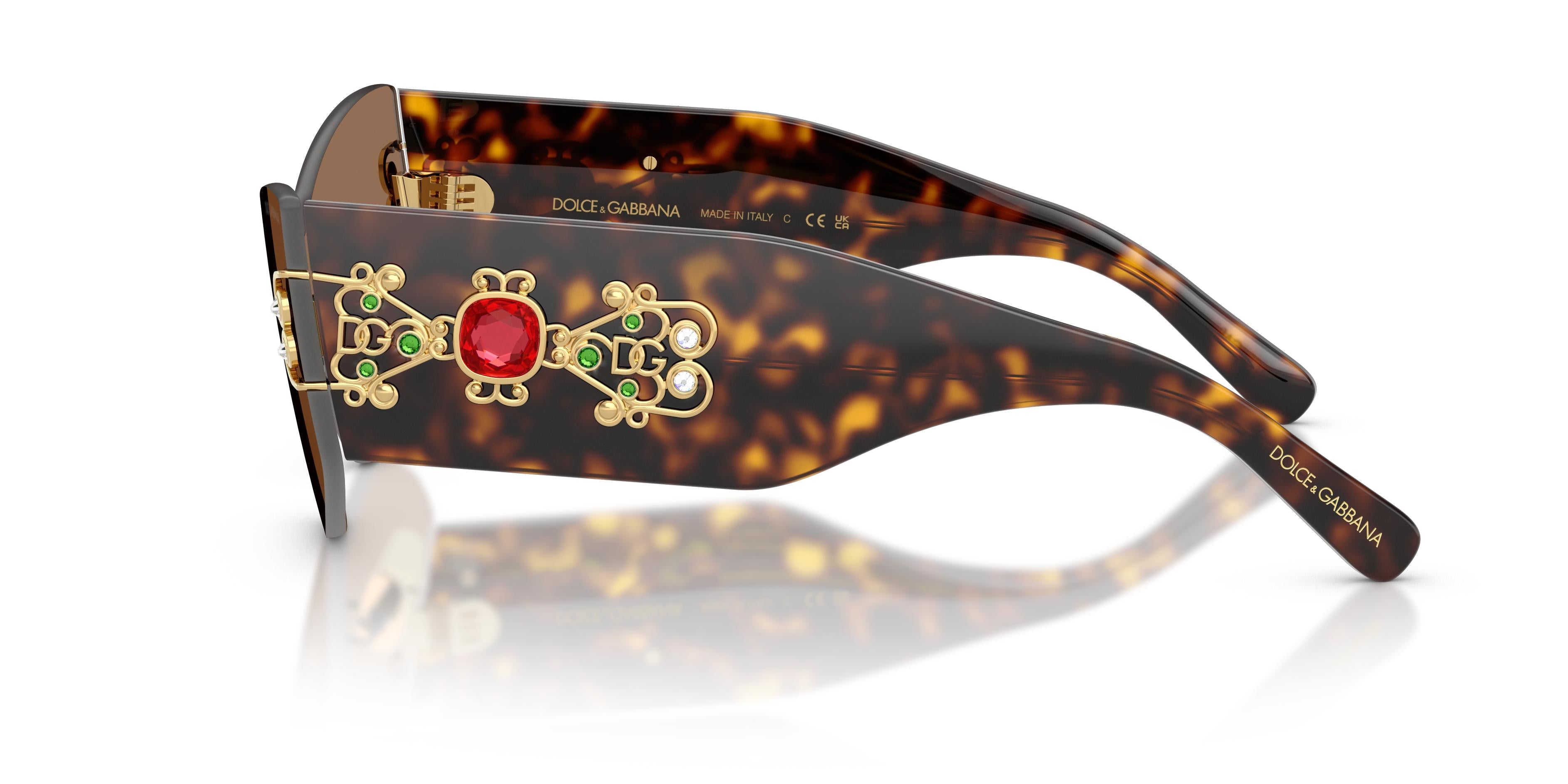 Gafas de Sol Dolce & Gabbana DG4526B 502/73 42 142