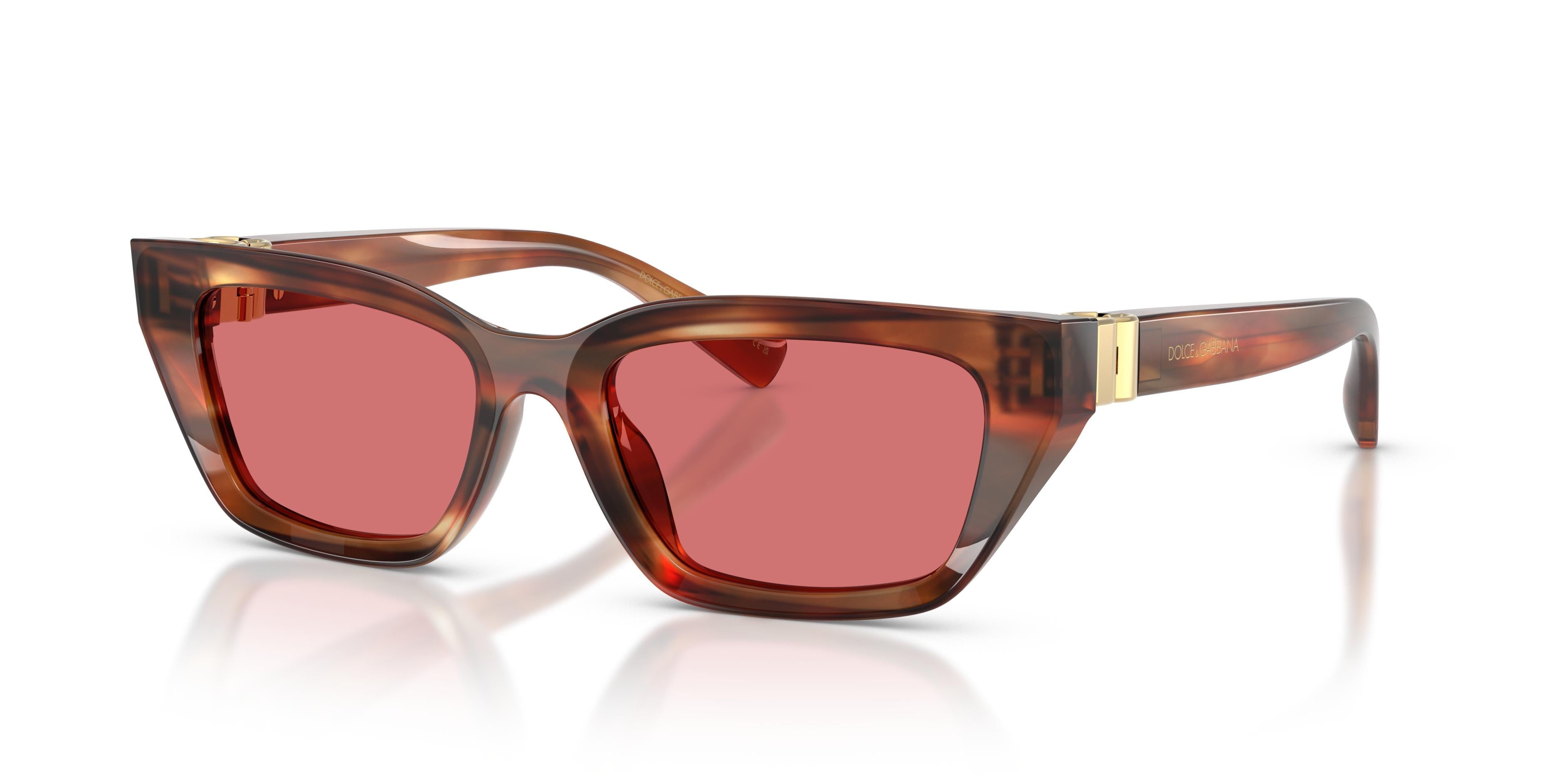 Gafas de Sol Dolce & Gabbana DG4532 322175 53 18