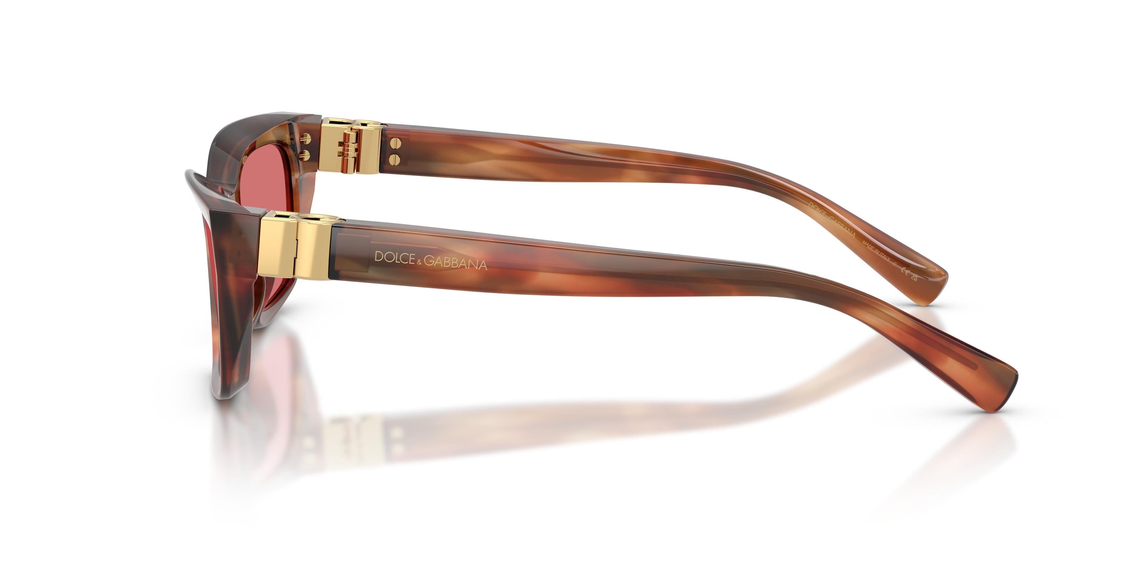 Gafas de Sol Dolce & Gabbana DG4532 322175 53 18