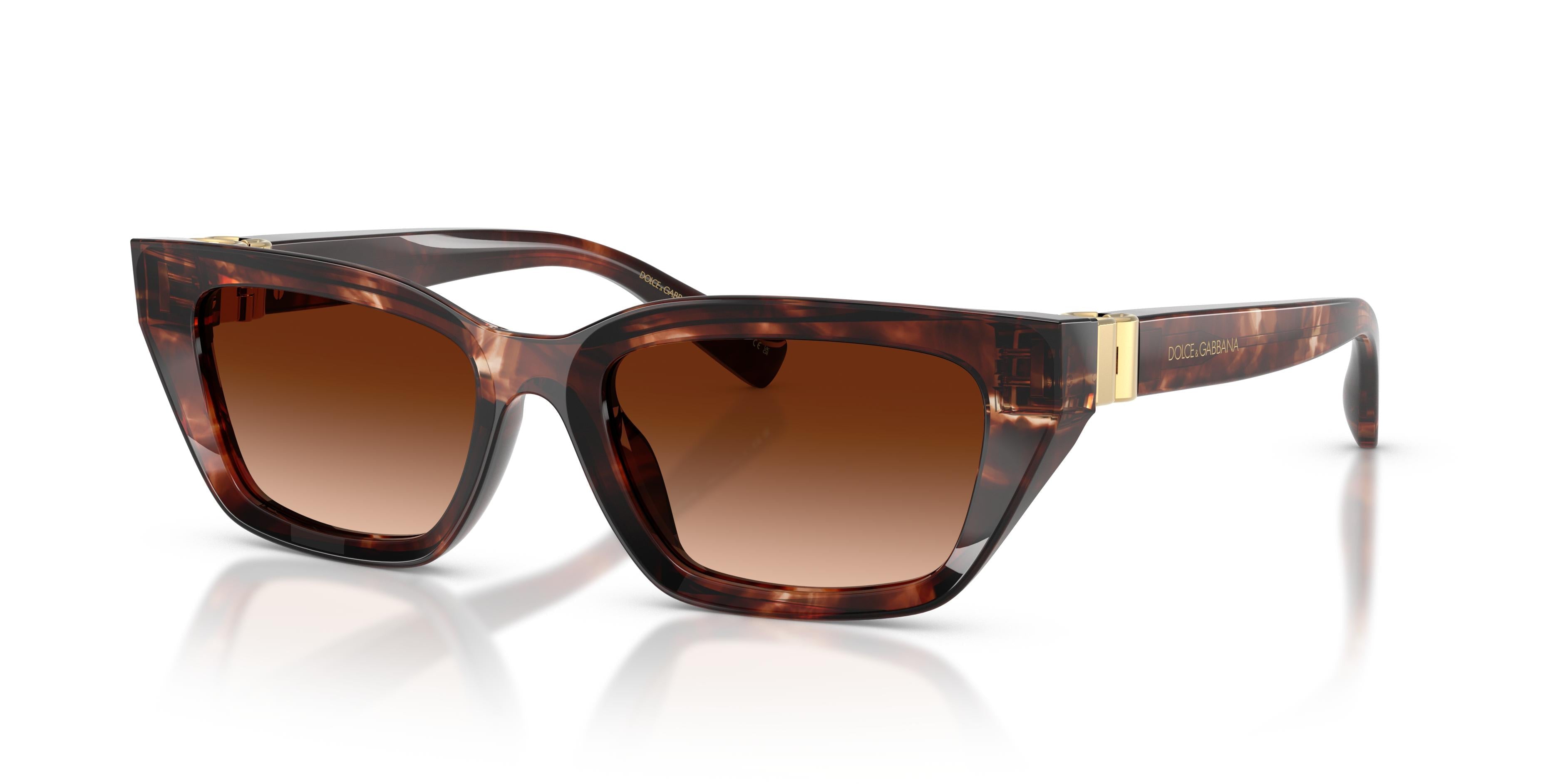 Gafas de Sol Dolce & Gabbana DG4532 322274 53 18