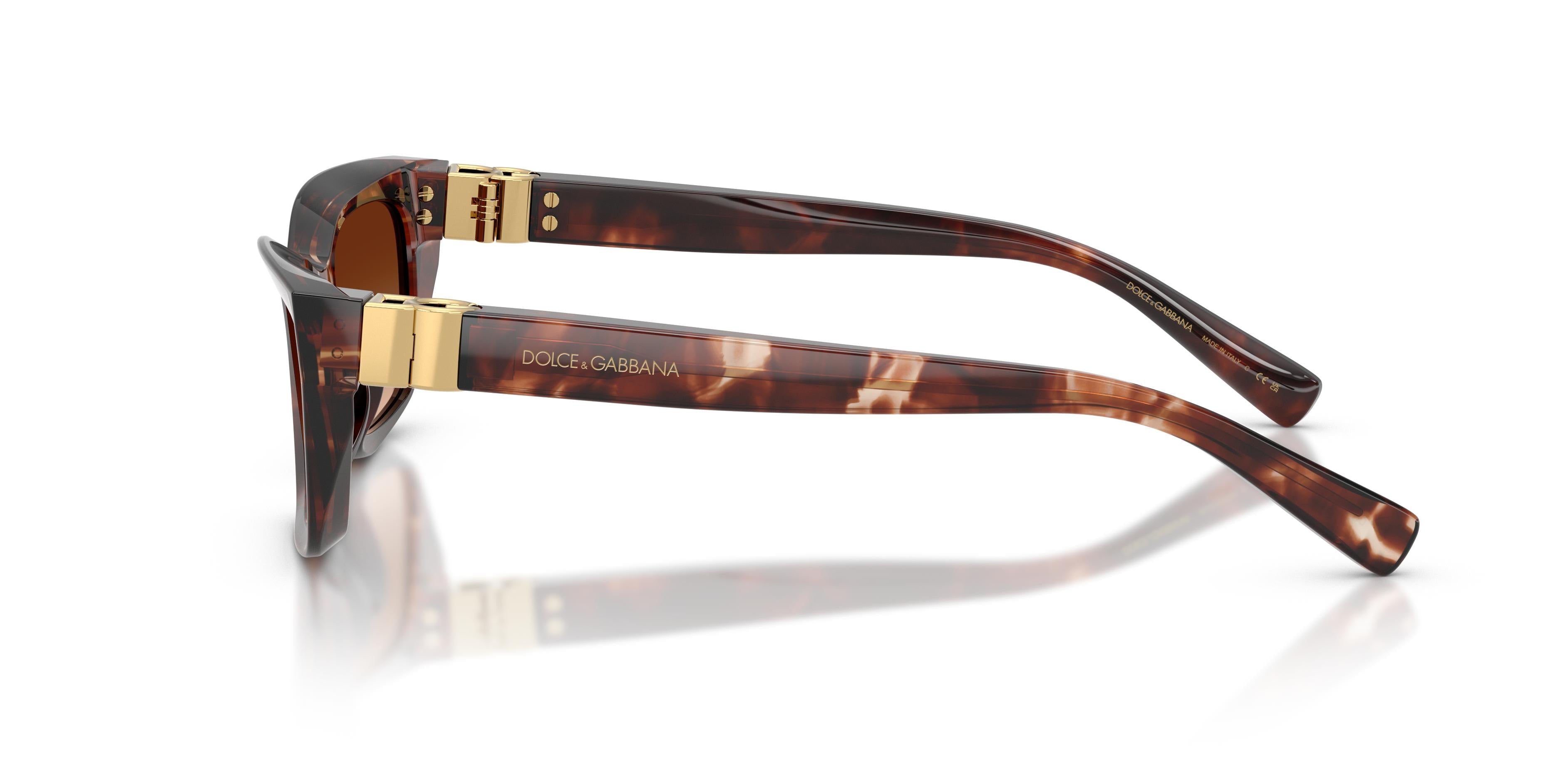 Gafas de Sol Dolce & Gabbana DG4532 322274 53 18