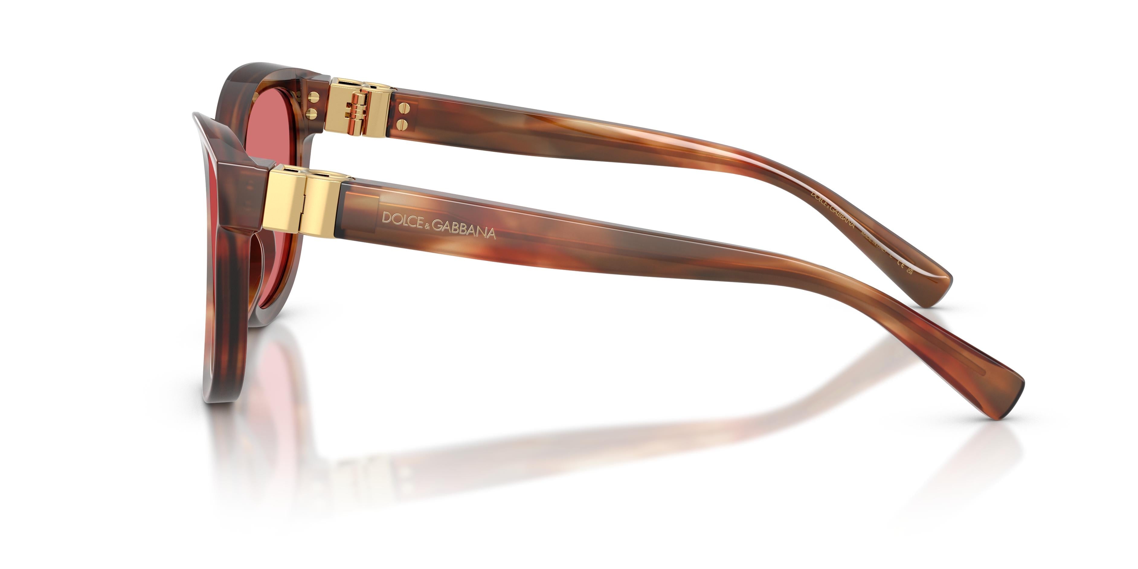Gafas de Sol Dolce & Gabbana DG4533 322175 54 20