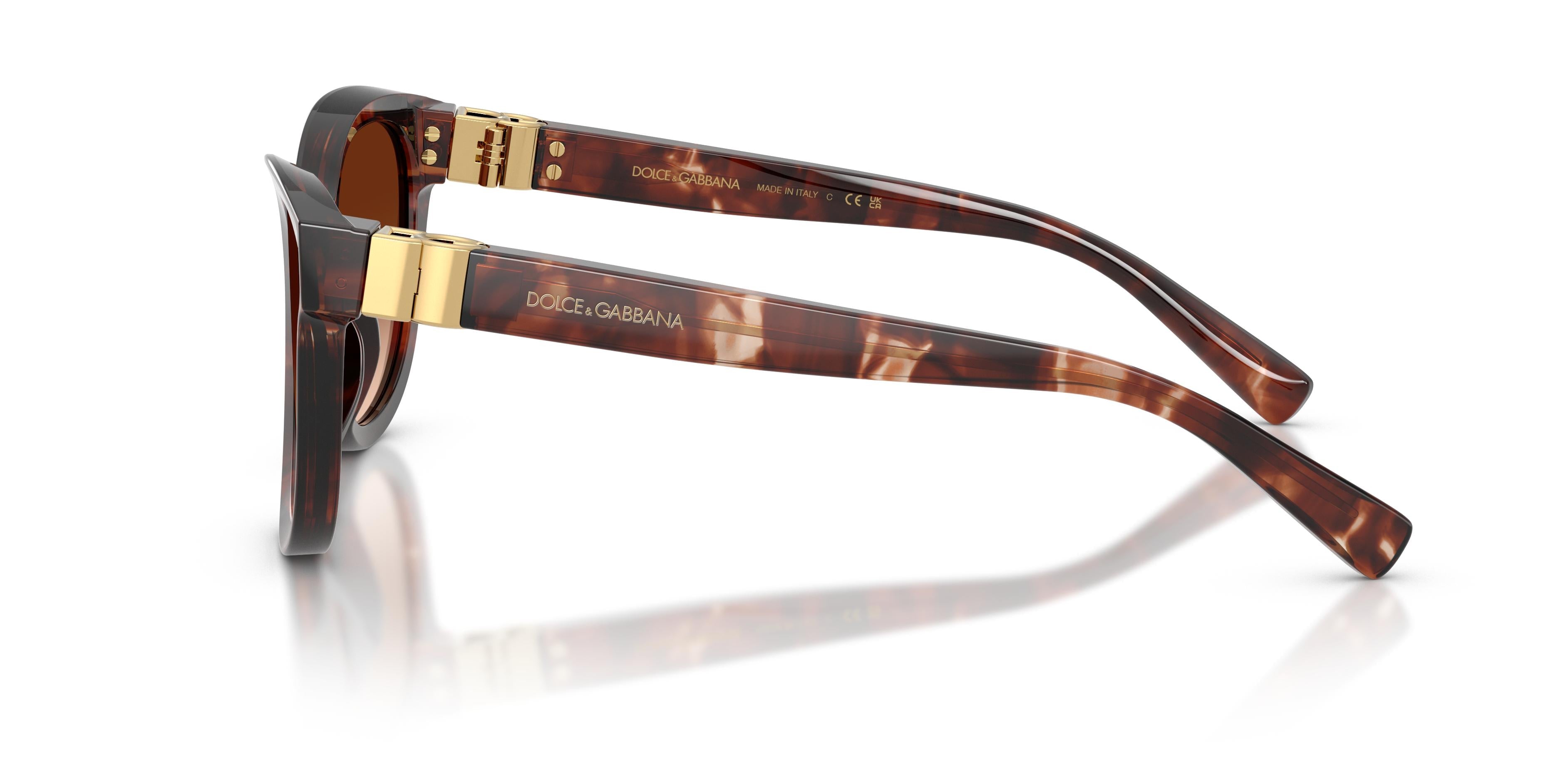 Gafas de Sol Dolce & Gabbana DG4533 322274 54 20
