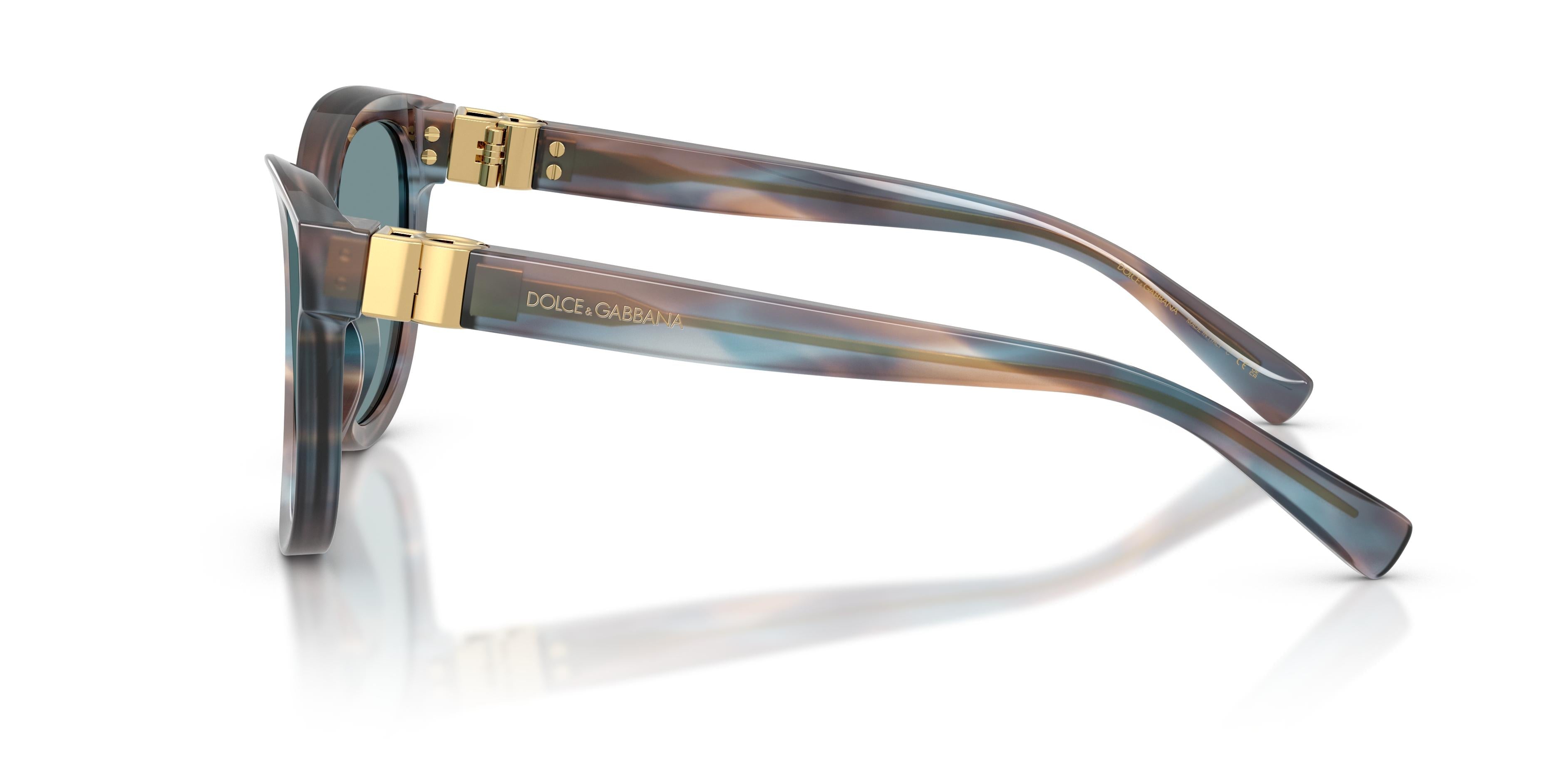 Gafas de Sol Dolce & Gabbana DG4533 344880 54 20
