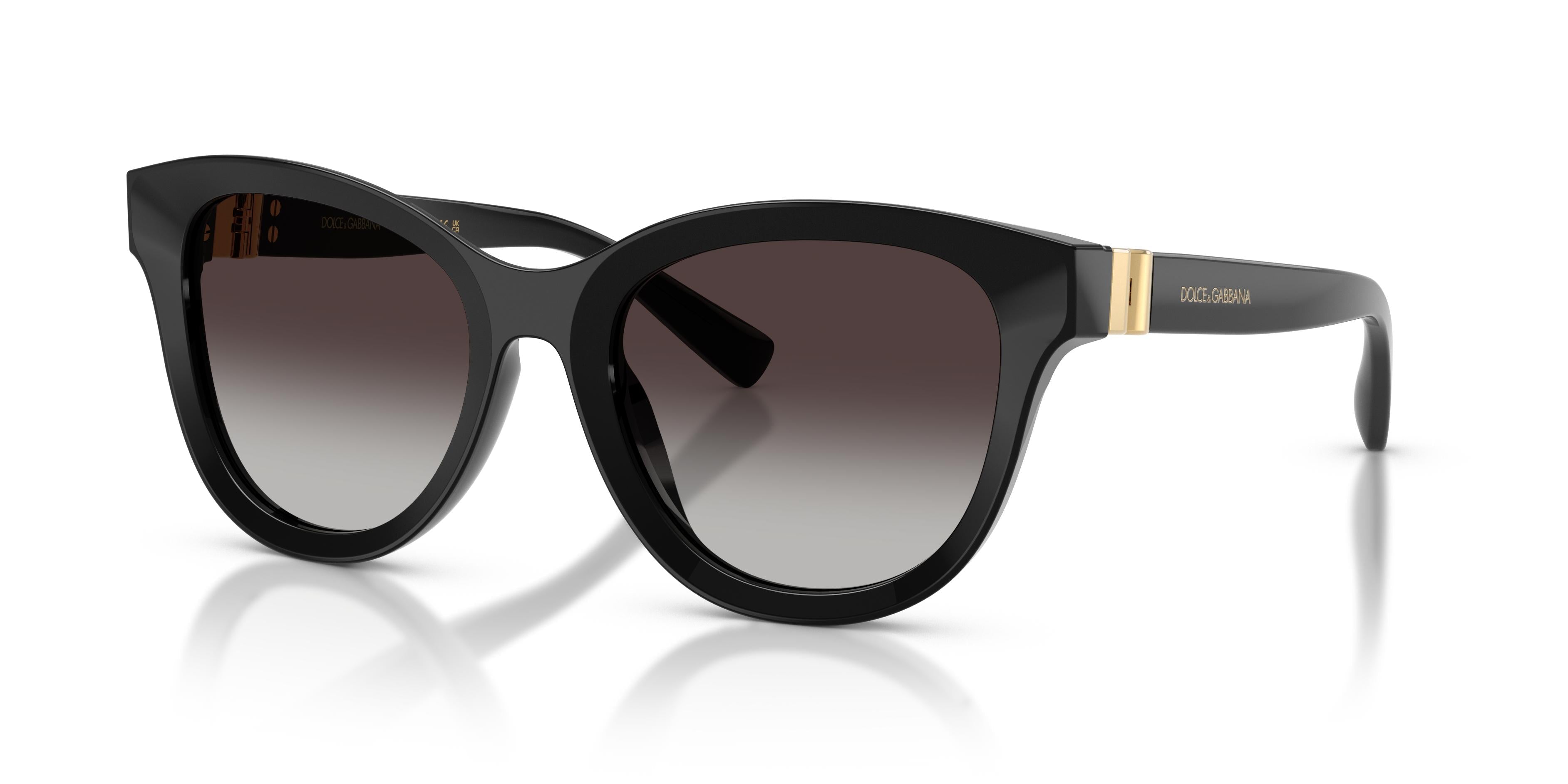 Gafas de Sol Dolce & Gabbana DG4533 501/8G 54 20