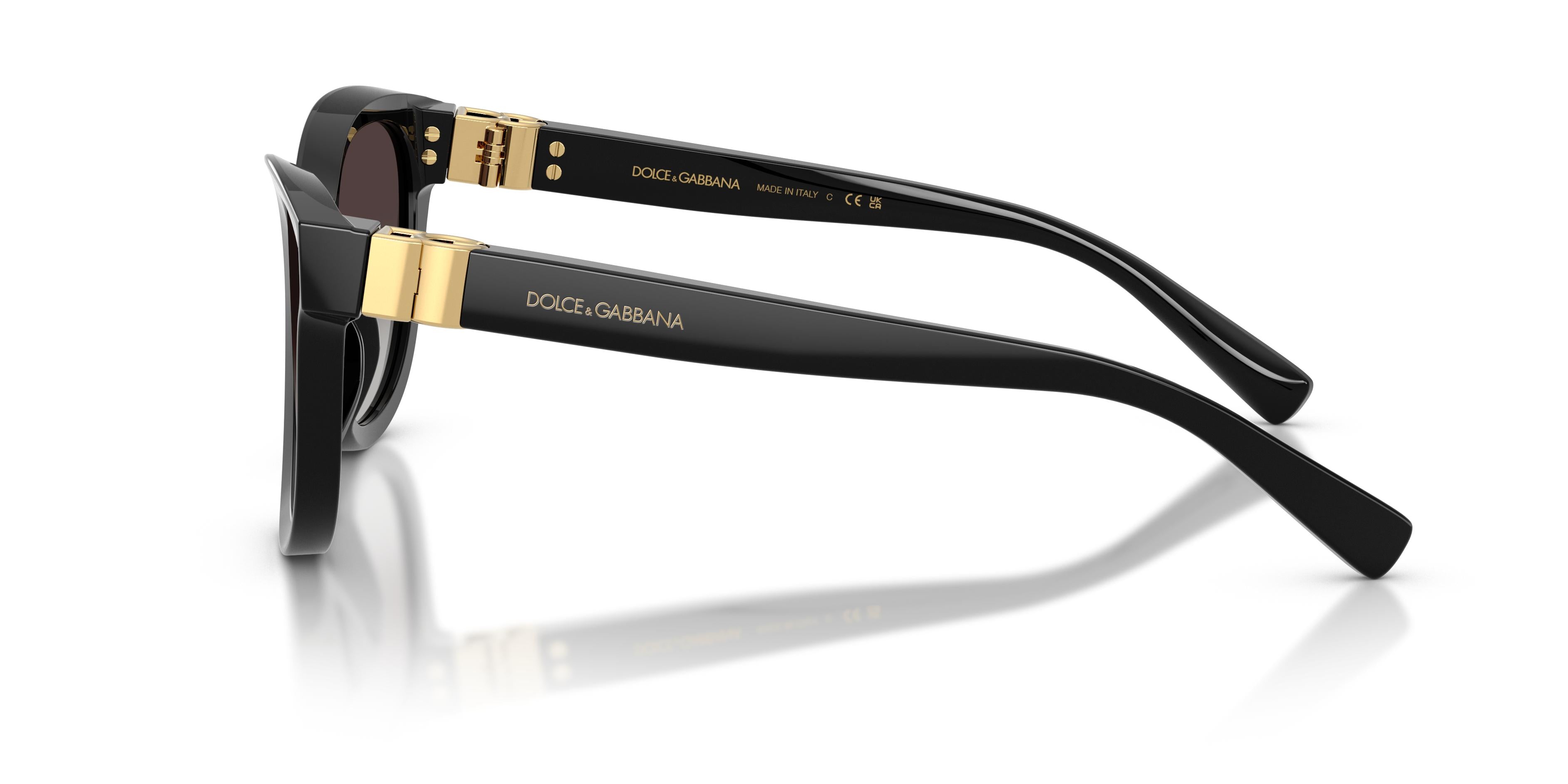 Gafas de Sol Dolce & Gabbana DG4533 501/8G 54 20