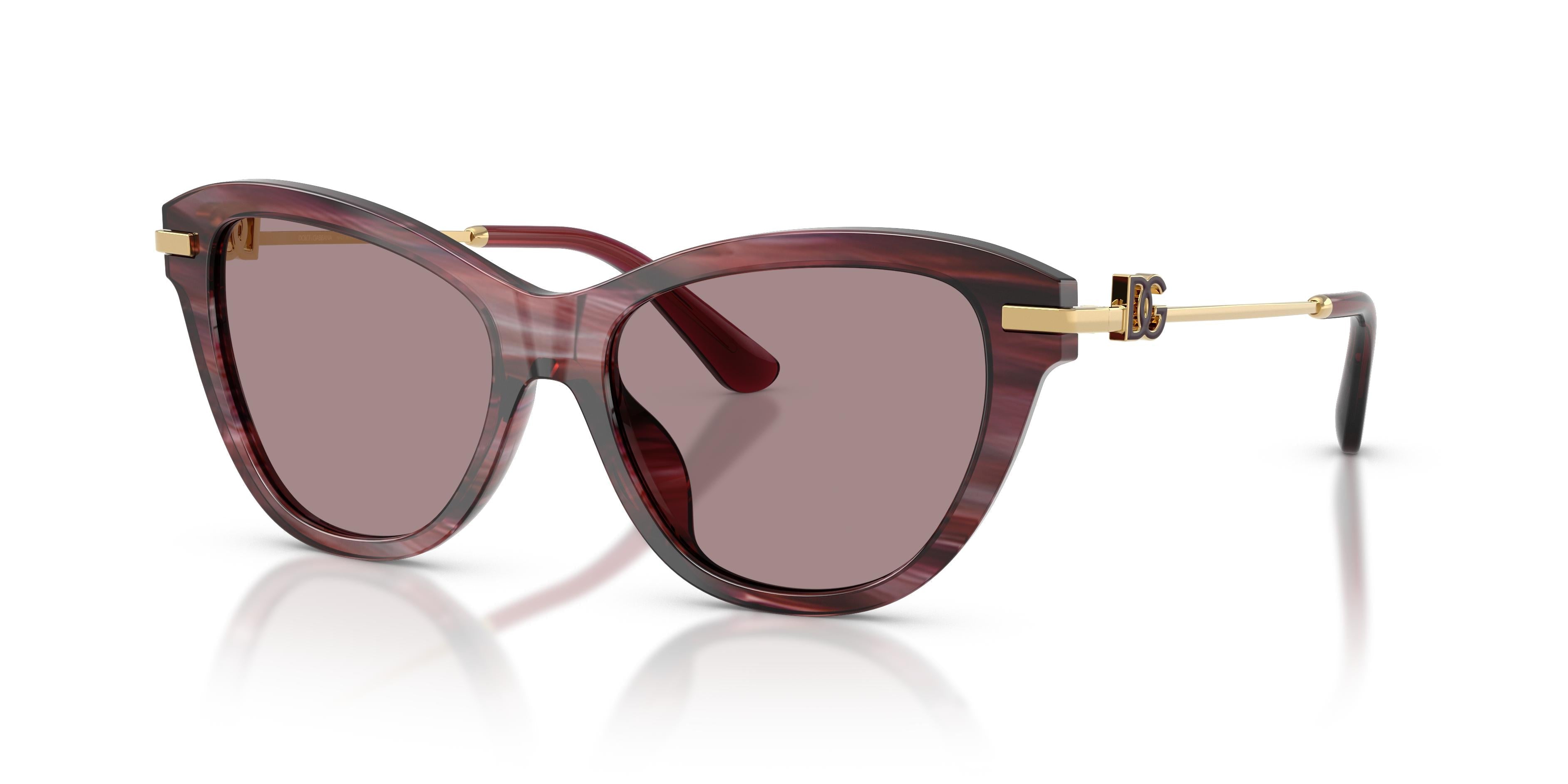 Gafas de Sol Dolce & Gabbana DG4534 3474LA 53 16