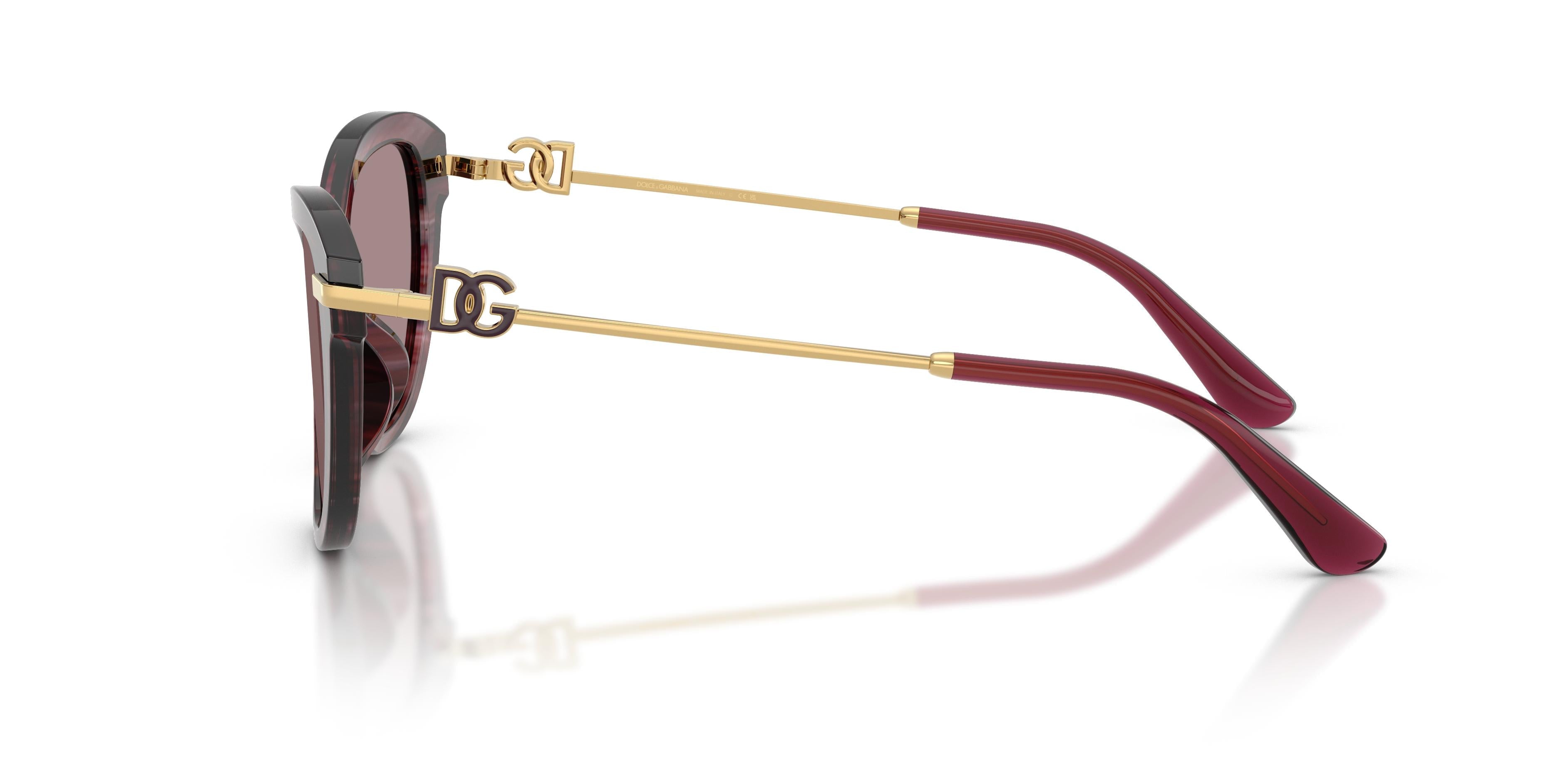 Gafas de Sol Dolce & Gabbana DG4534 3474LA 53 16
