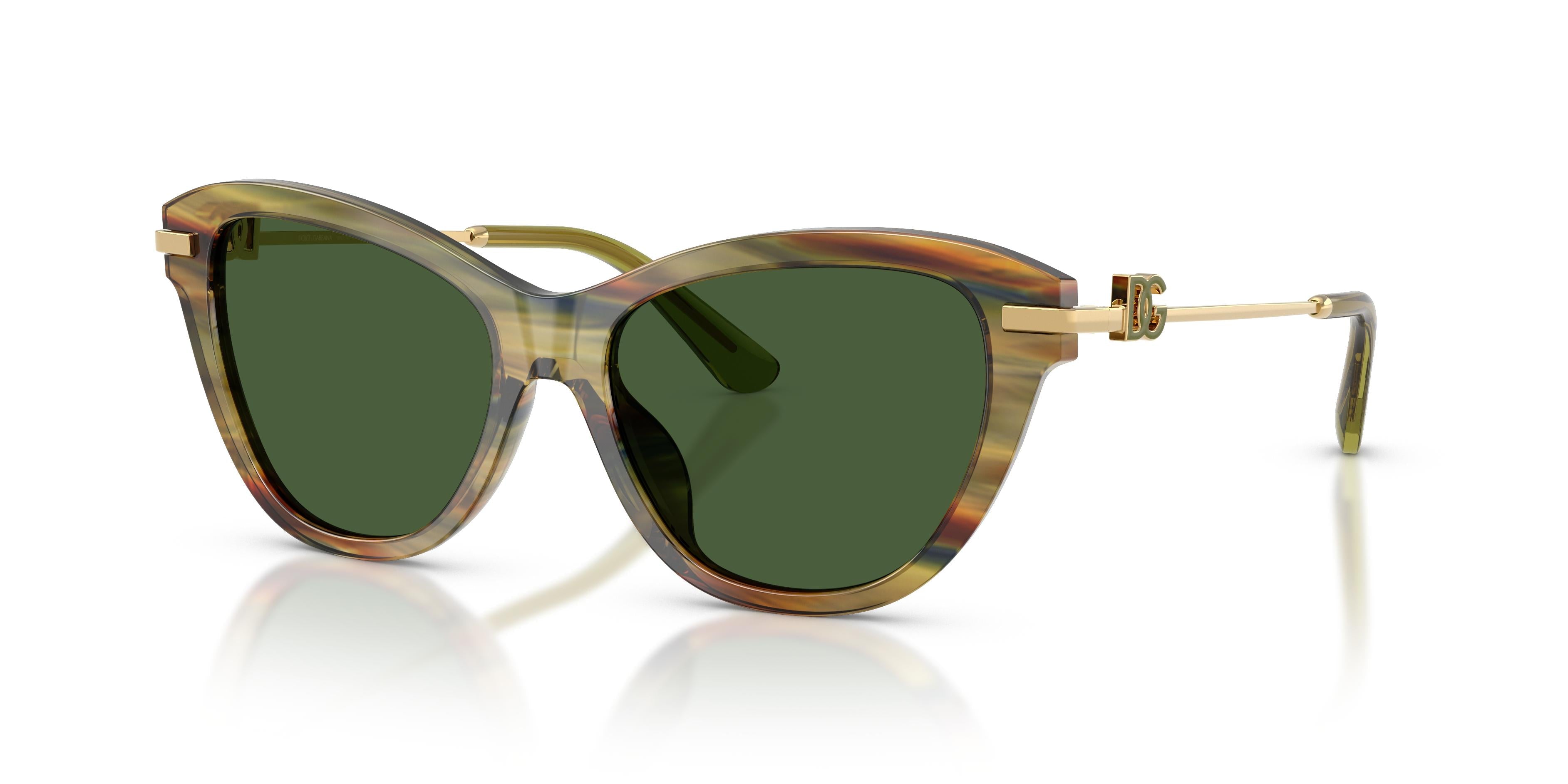 Gafas de Sol Dolce & Gabbana DG4534 347571 53 16