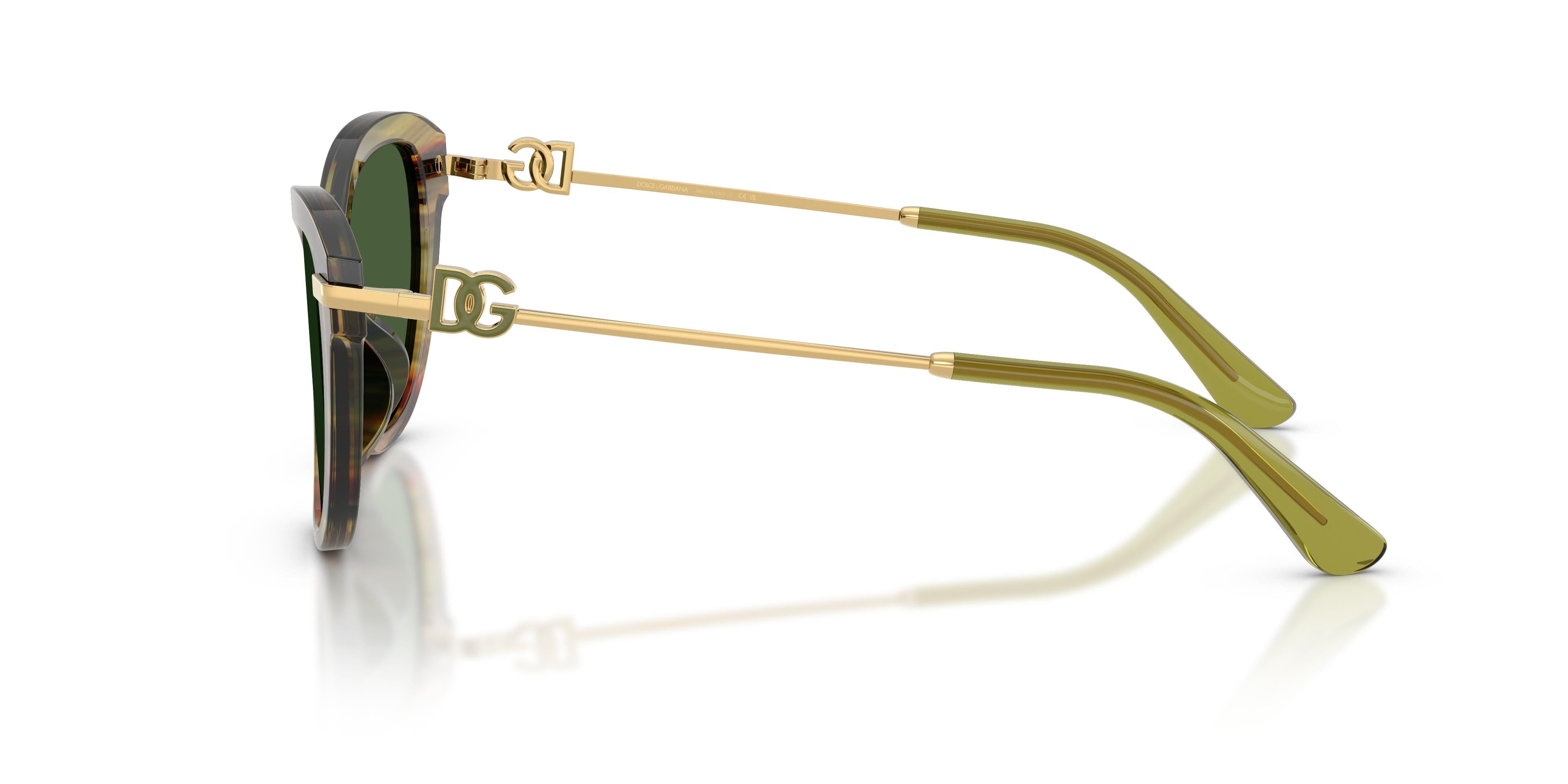 Gafas de Sol Dolce & Gabbana DG4534 347571 53 16