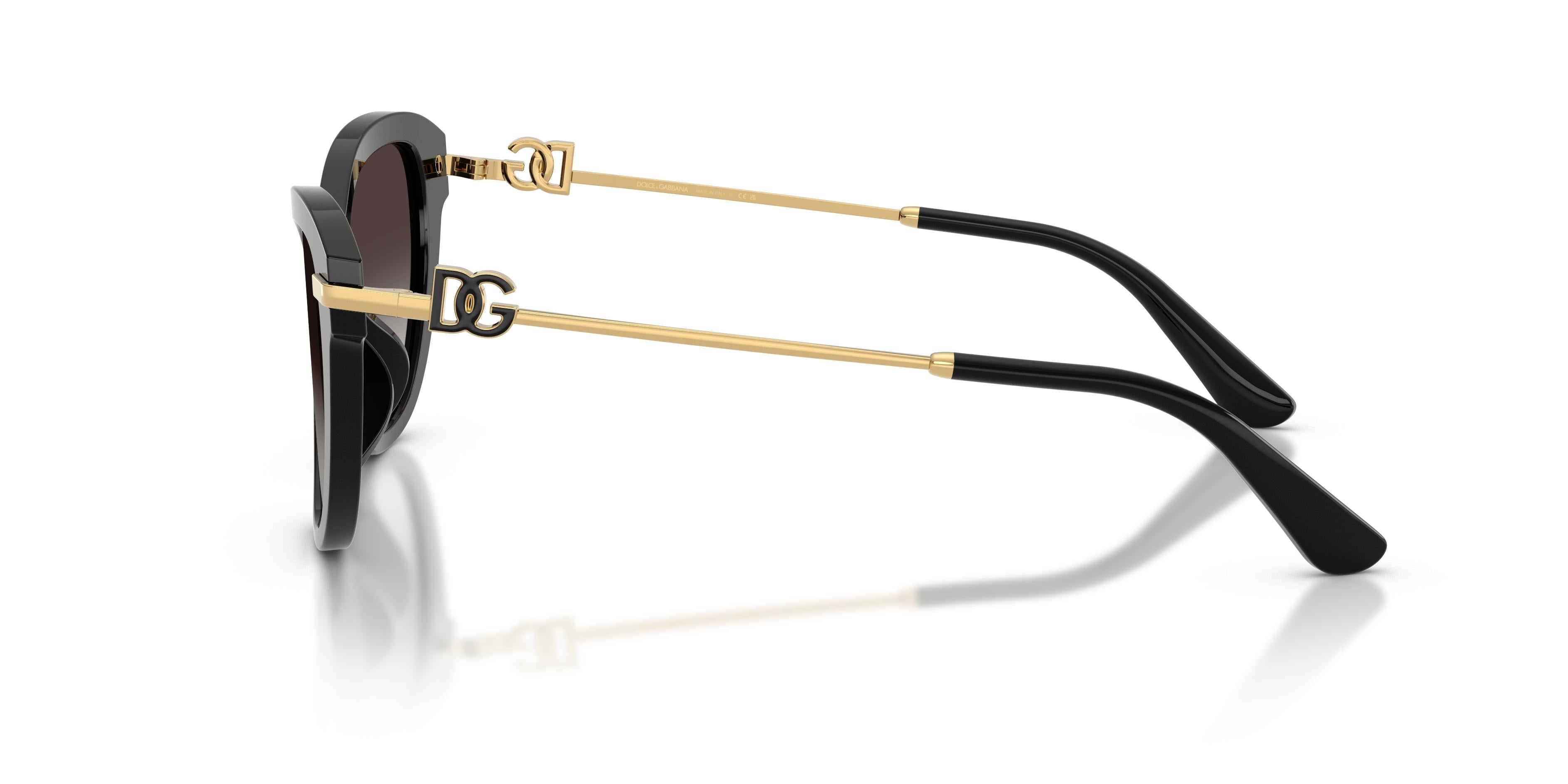 Gafas de Sol Dolce & Gabbana DG4534 501/8G 53 16